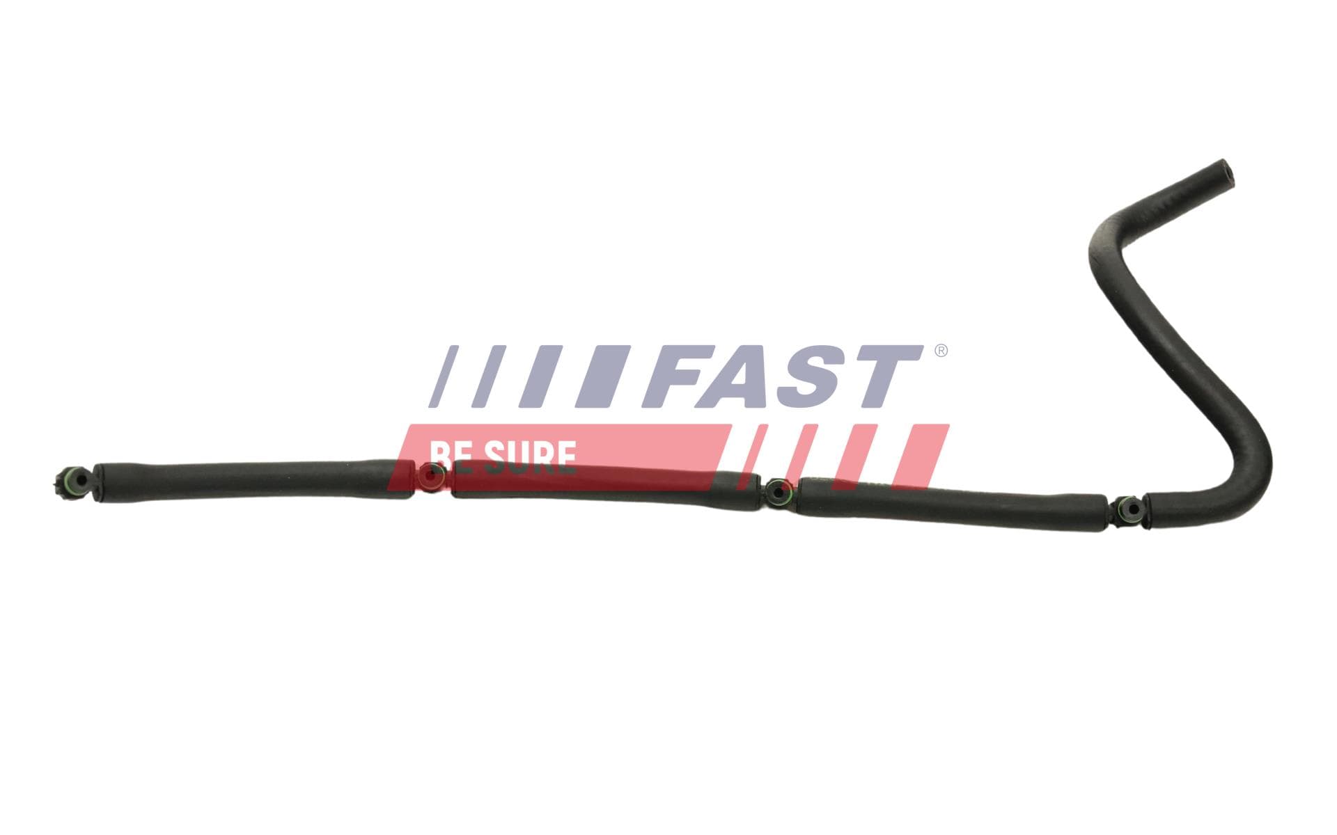 FAST Trubka prepadu FT00233 1