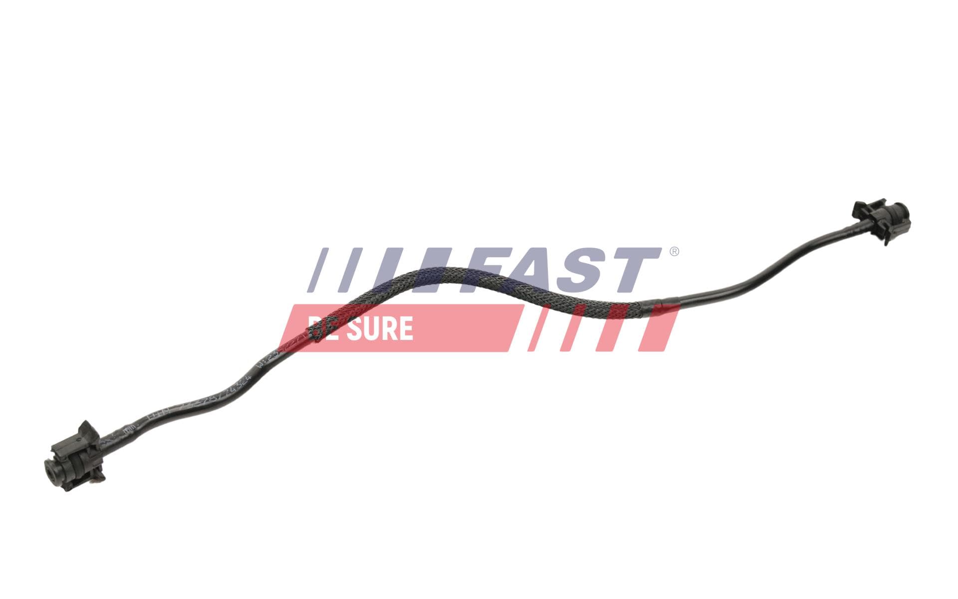 FAST Potrubie chladiacej kvapaliny FT00241 1