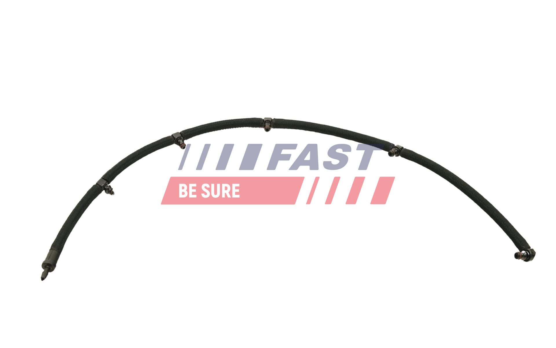 FAST Trubka prepadu FT00242 1