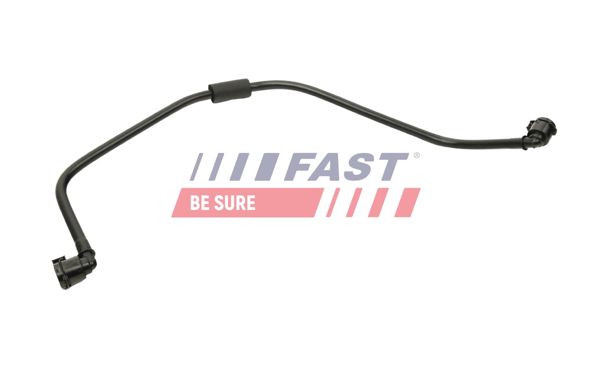 FAST Potrubie chladiacej kvapaliny FT00257 1