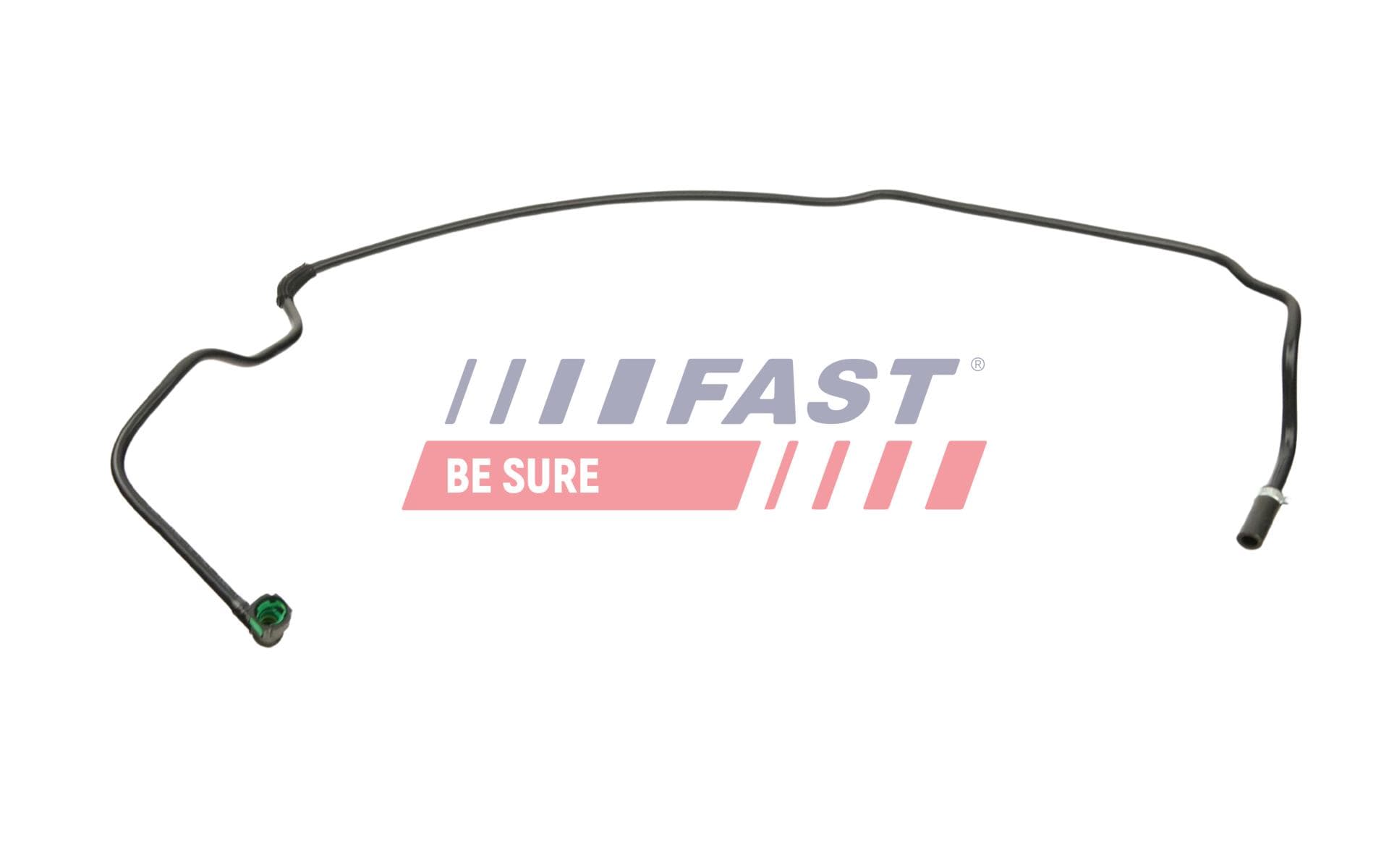 FAST Palivové vedenie FT00301 1