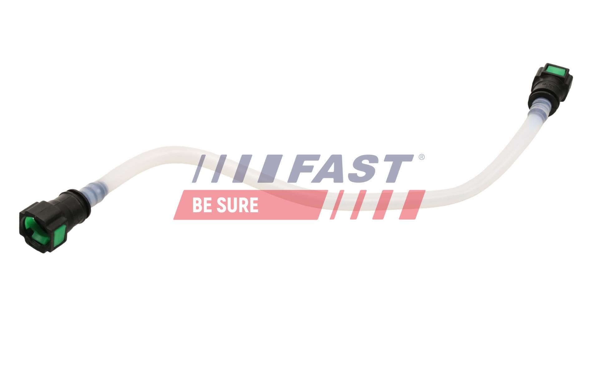 FAST Palivové vedenie FT00302 1
