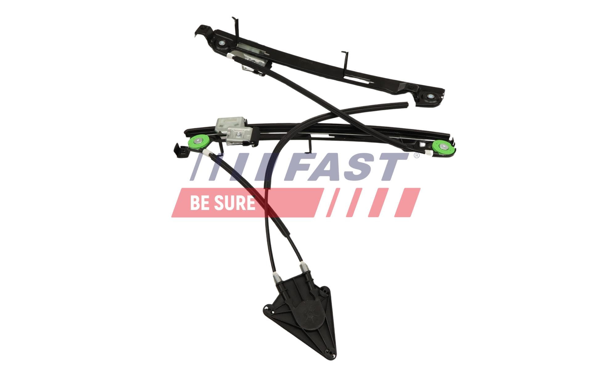 FAST Mechanizmus zdvíhania okna FT00318 1