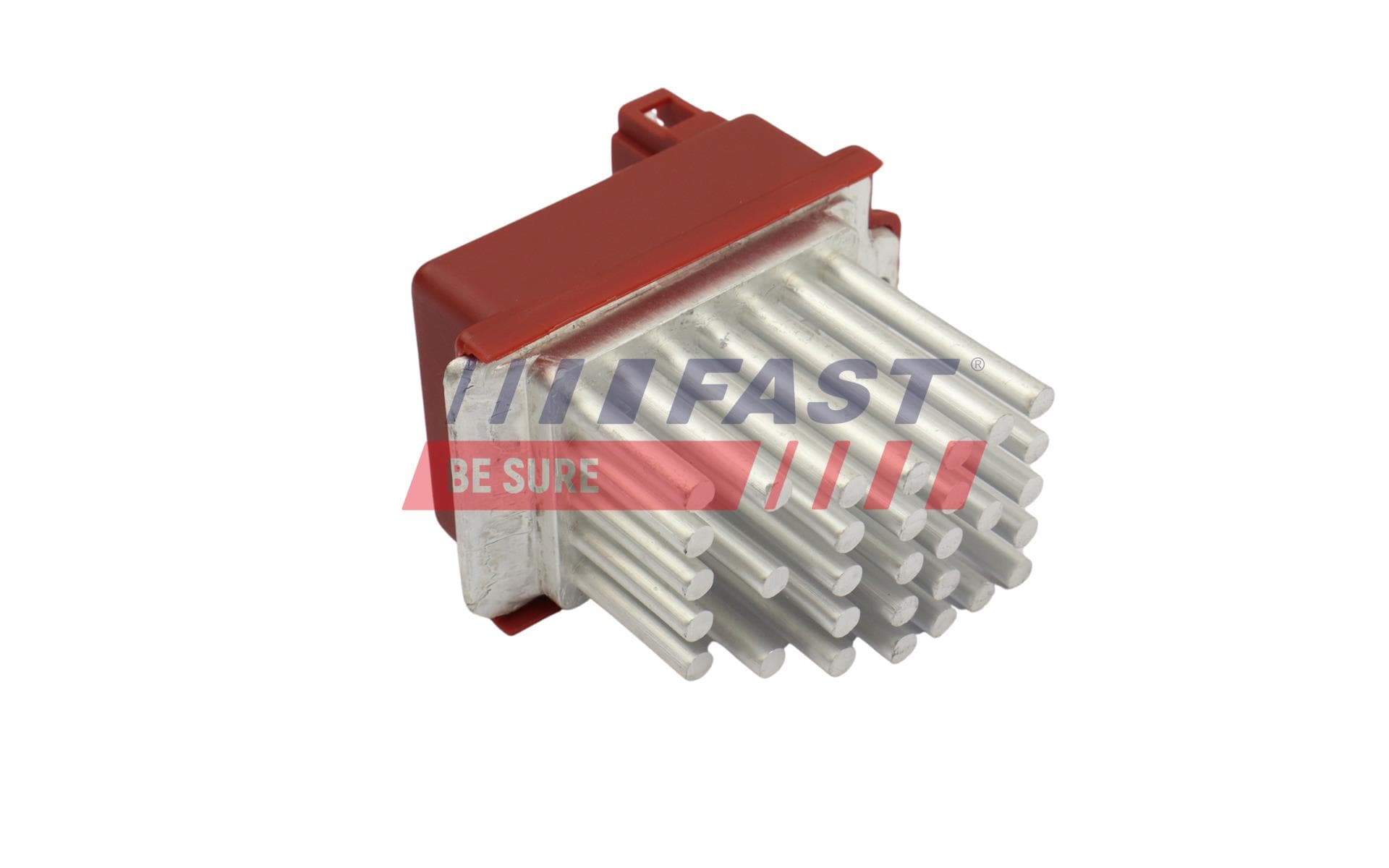 FAST Predradný odpor ventilátora klimatizácie FT00412 1