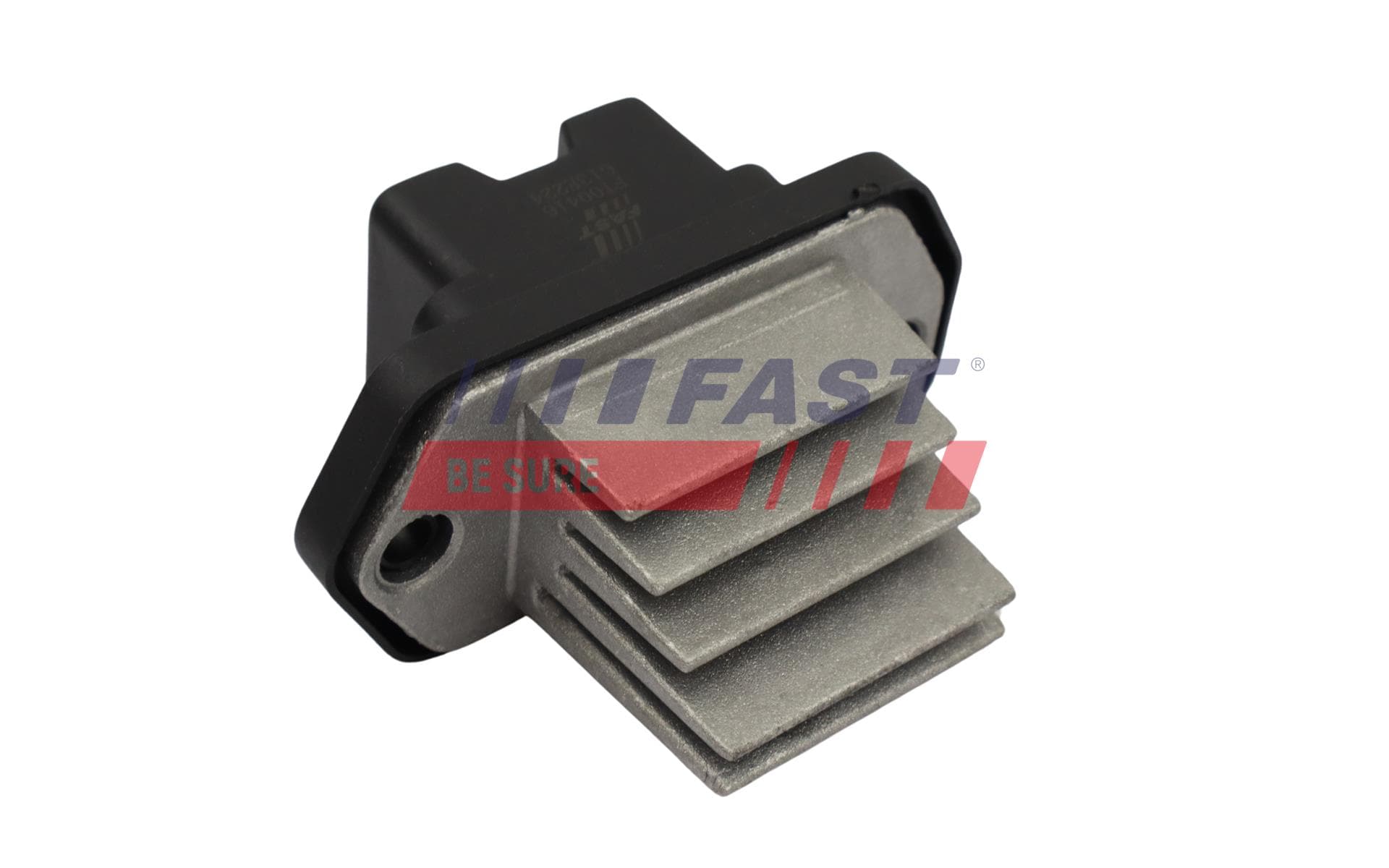FAST Predradný odpor ventilátora klimatizácie FT00416 1