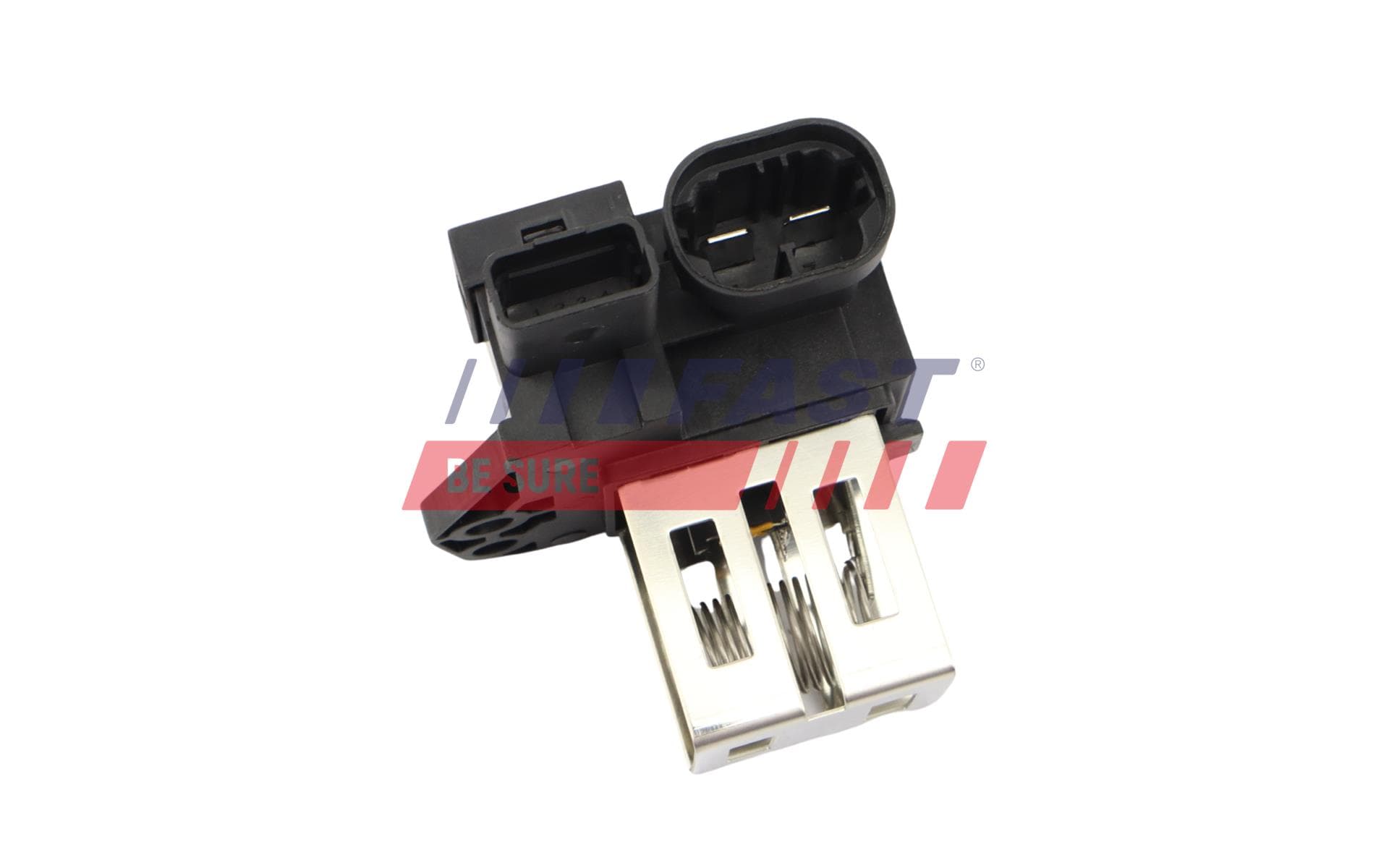 FAST Odpor vnútorného ventilátora FT00423 1