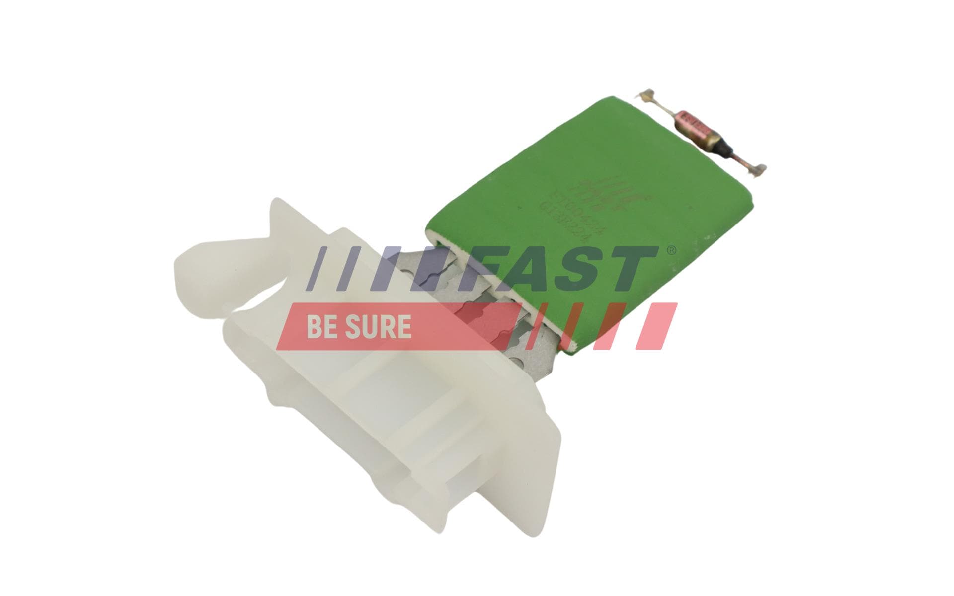 FAST Odpor vnútorného ventilátora FT00424 1