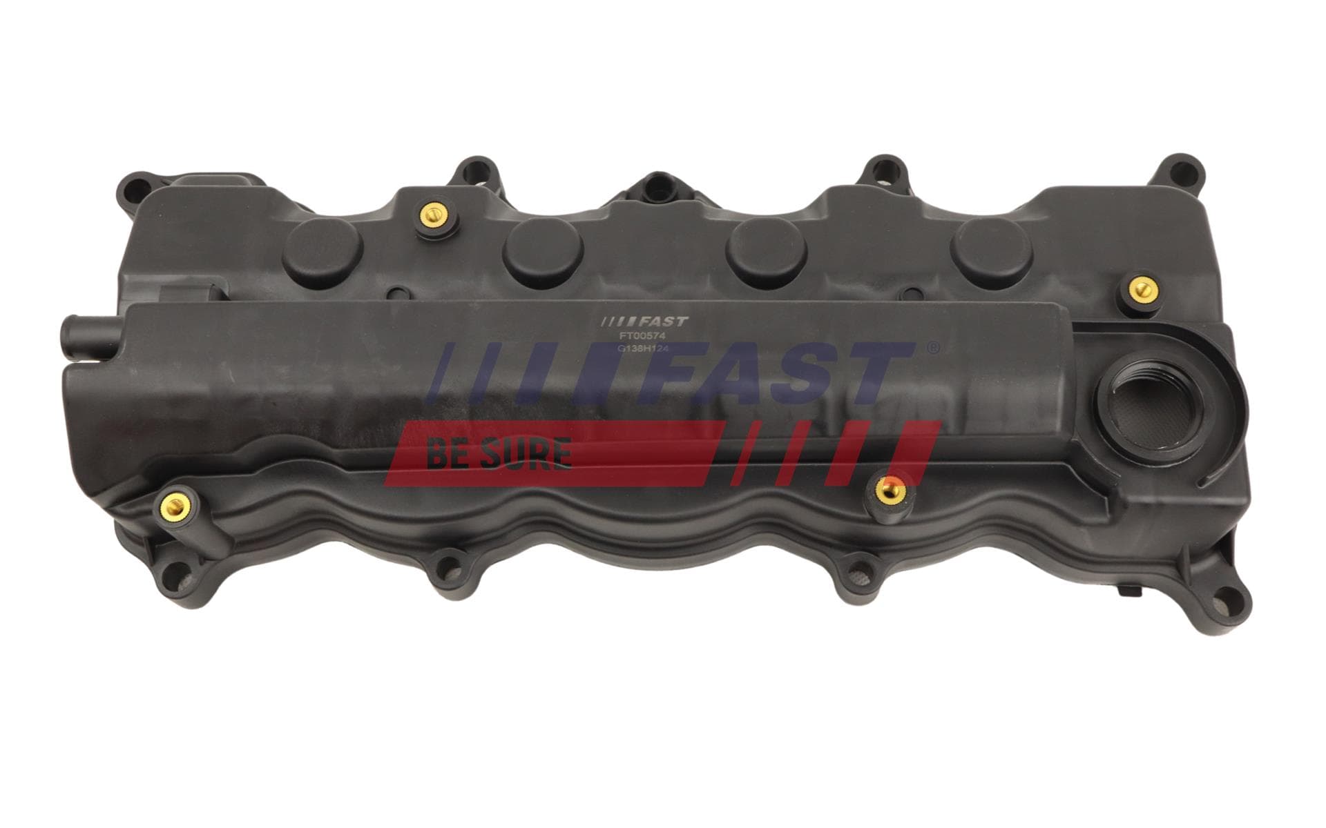 FAST Kryt hlavy valcov FT00574 1