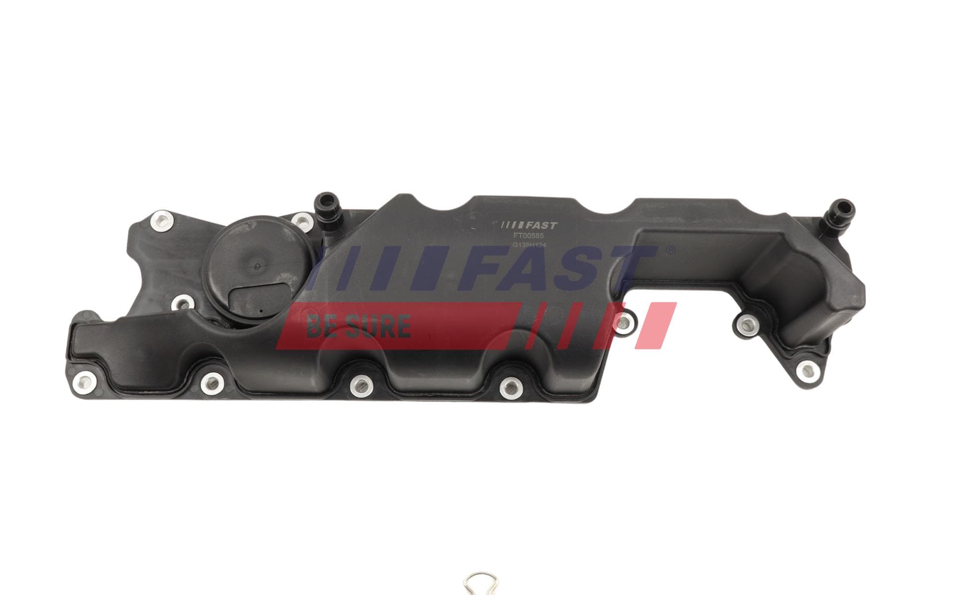 FAST Kryt hlavy valcov FT00585 1