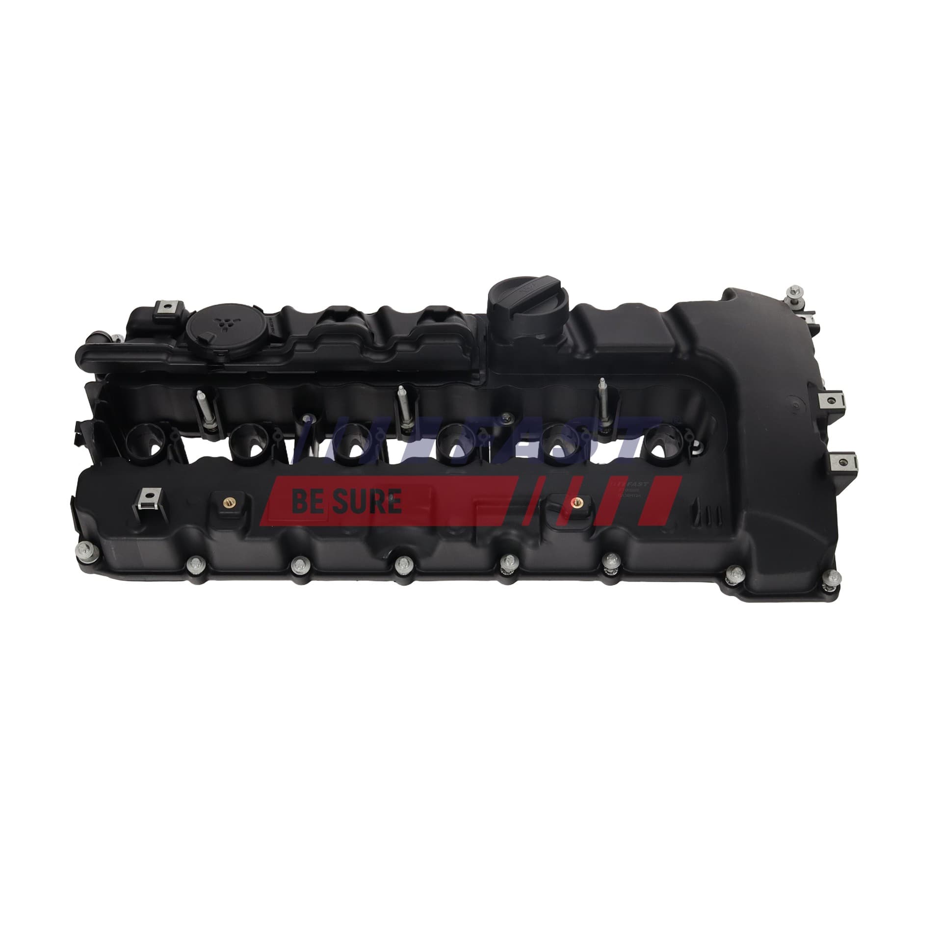 FAST Kryt hlavy valcov FT00595 1