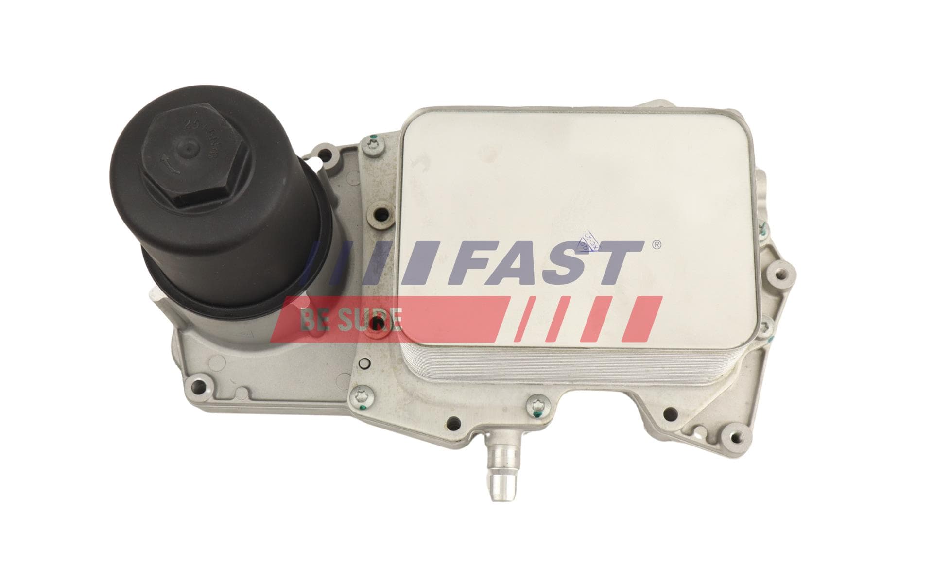 FAST Chladič motorového oleja FT00678 1