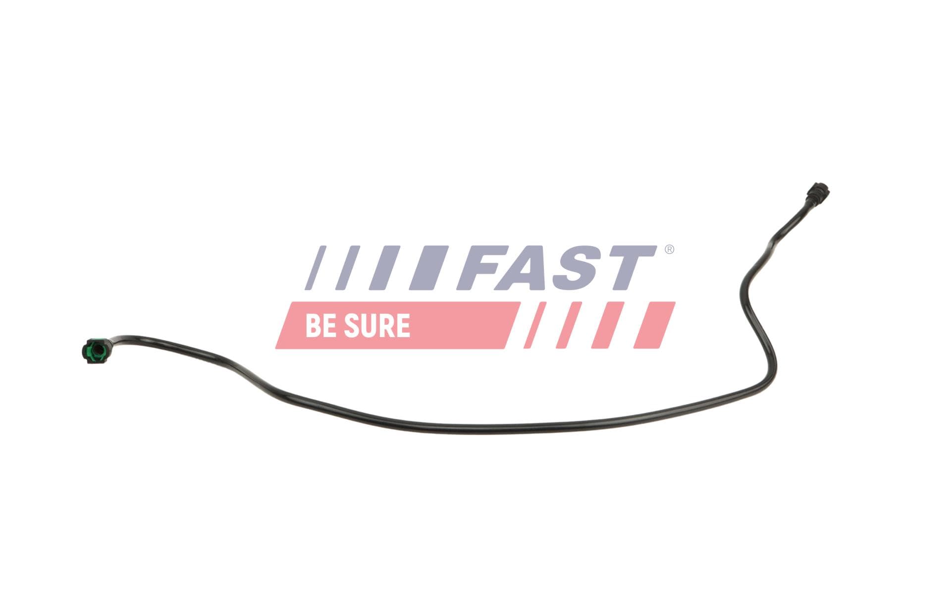 FAST Palivové vedenie FT00687 1