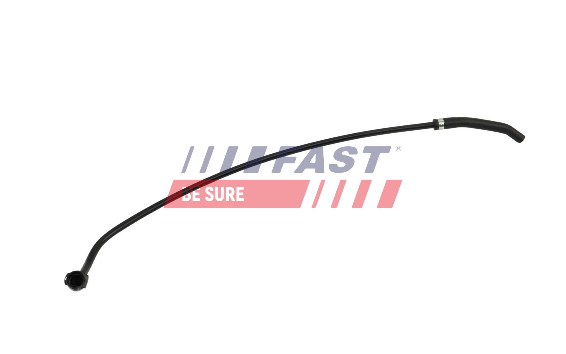 FAST Potrubie chladiacej kvapaliny FT00691 1