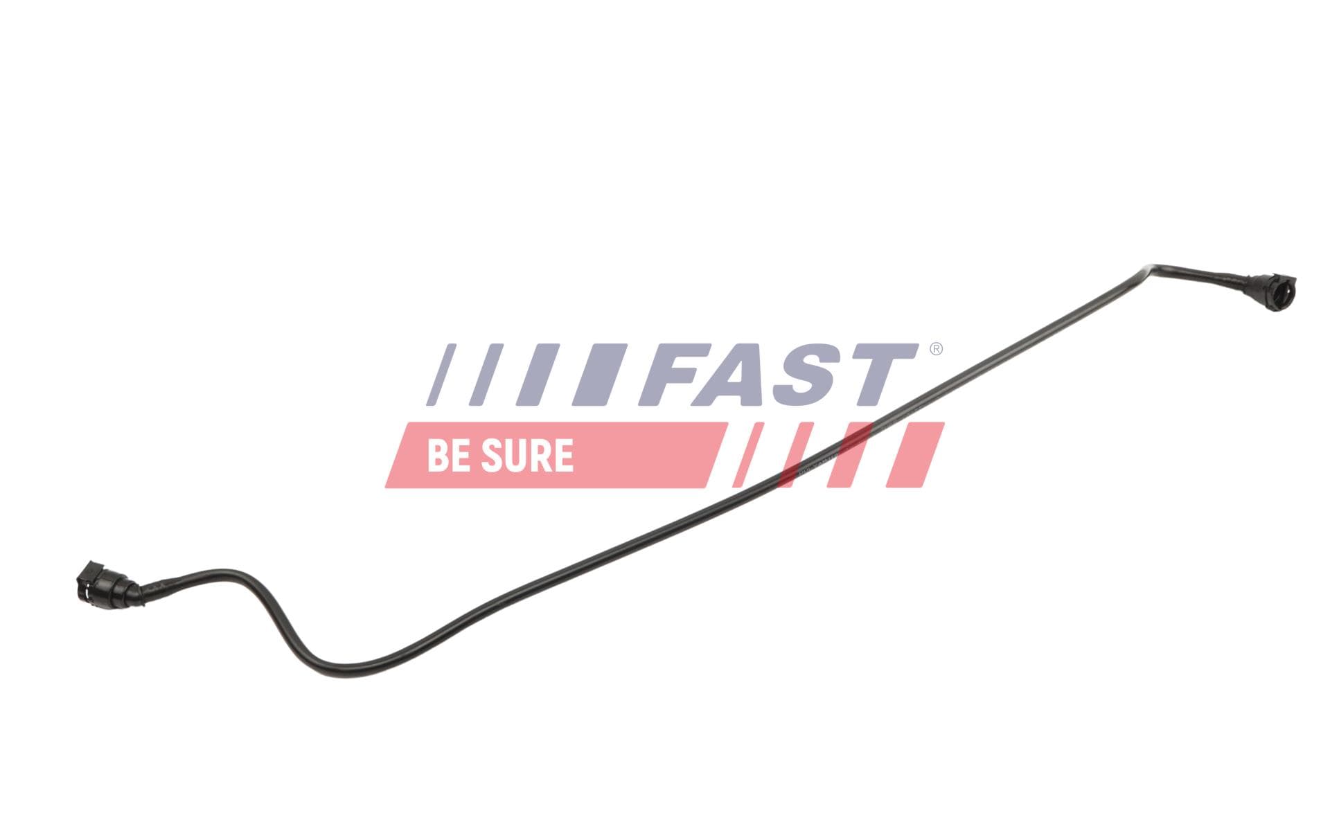FAST Potrubie chladiacej kvapaliny FT00694 1