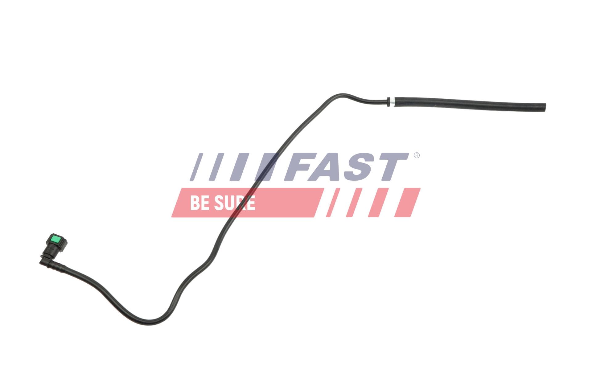 FAST Potrubie chladiacej kvapaliny FT00697 1