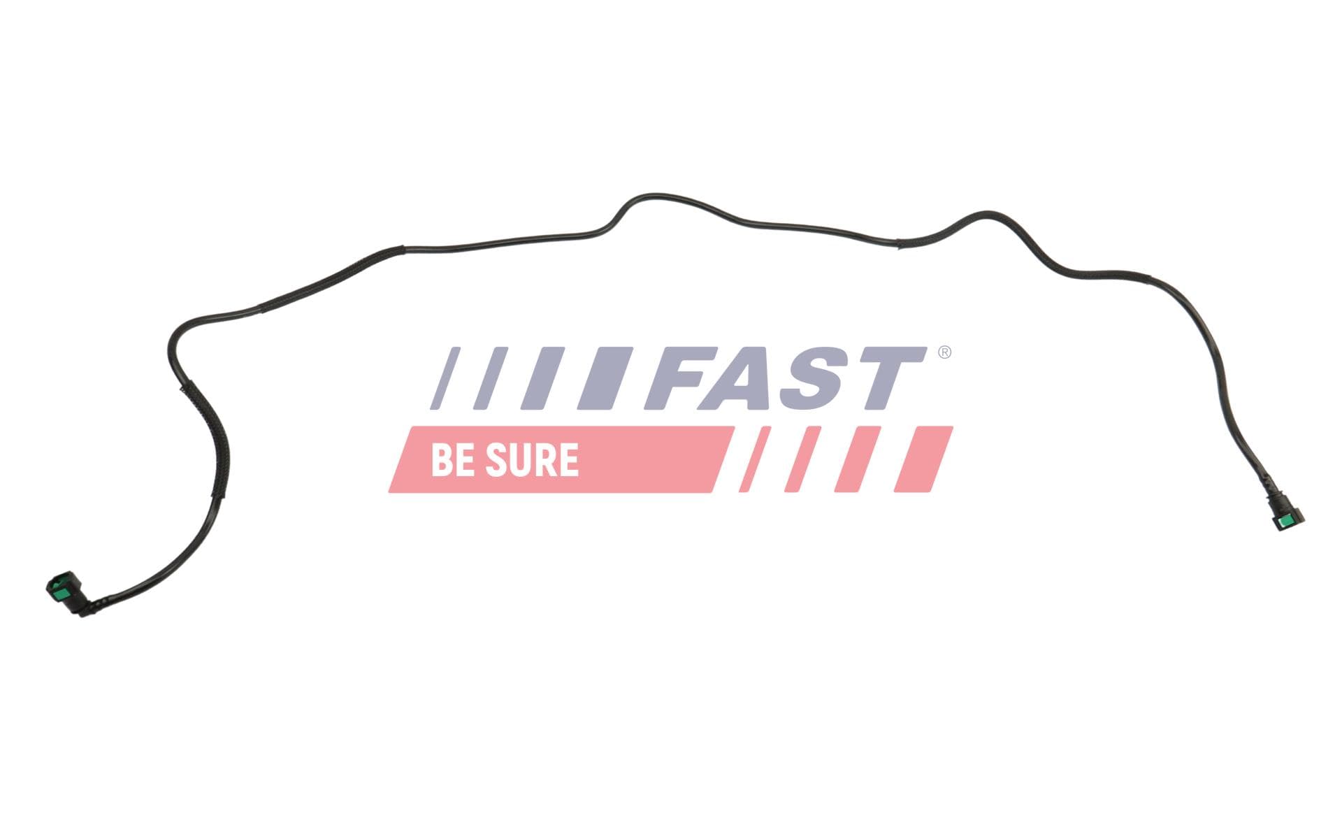 FAST Palivové vedenie FT00704 1