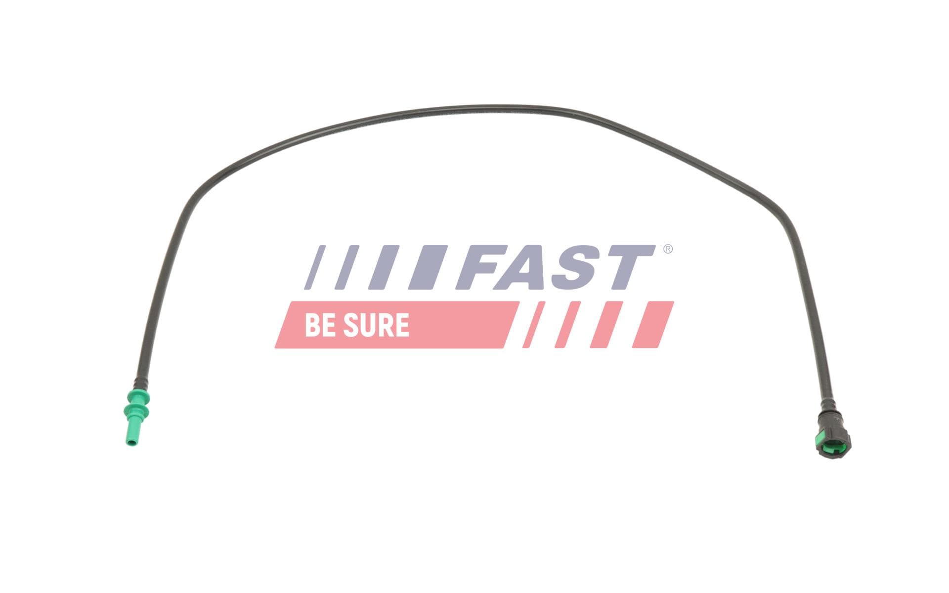FAST Palivové vedenie FT00734 1