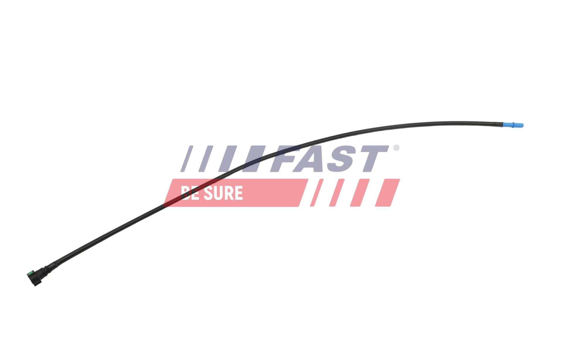 FAST Palivové vedenie FT00822 1