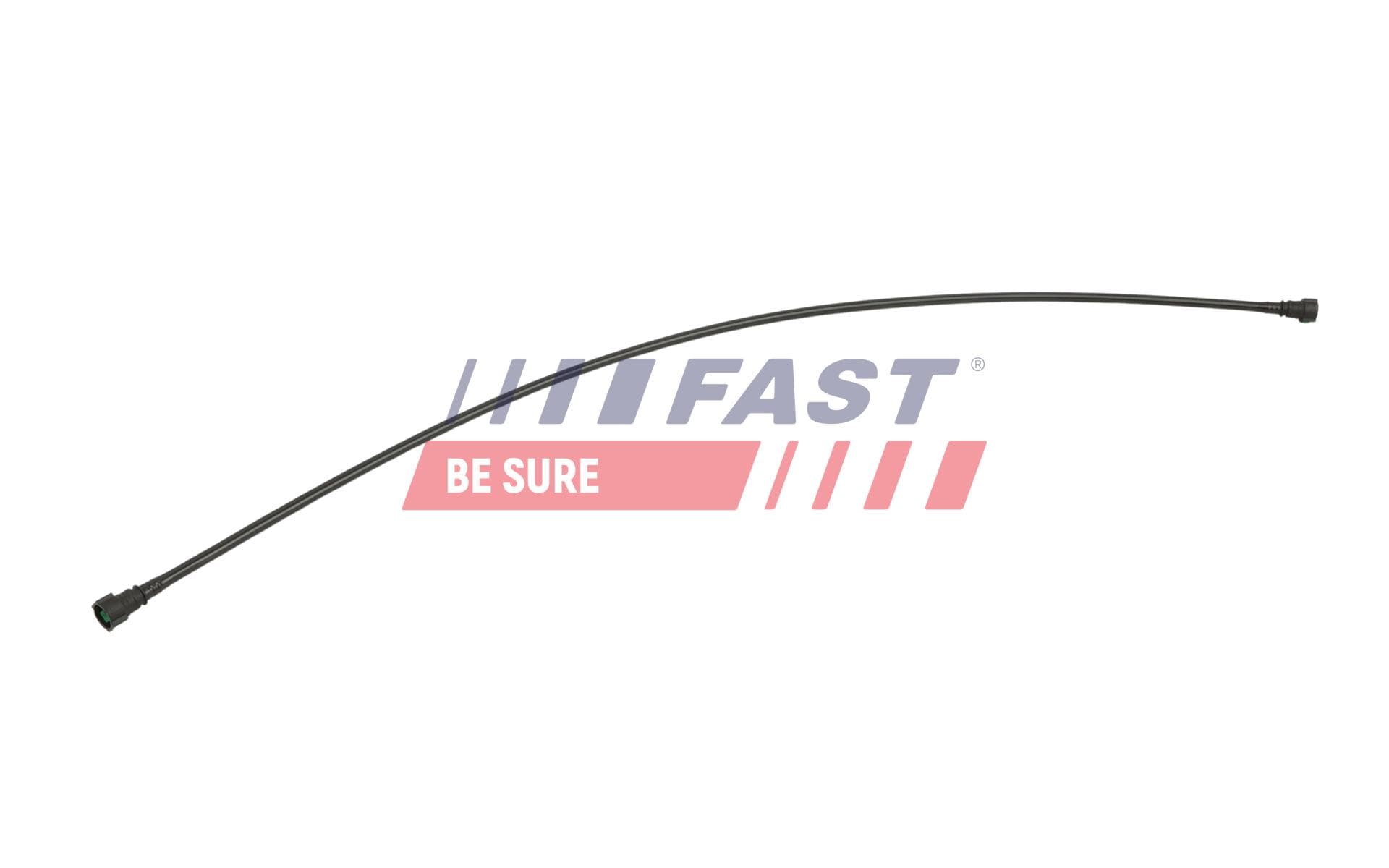 FAST Palivové vedenie FT00823 1