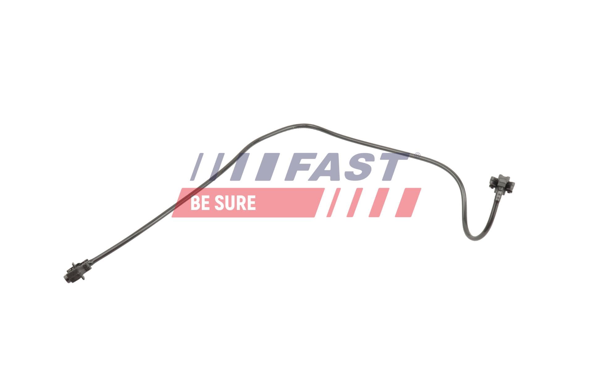 FAST Potrubie chladiacej kvapaliny FT00833 1