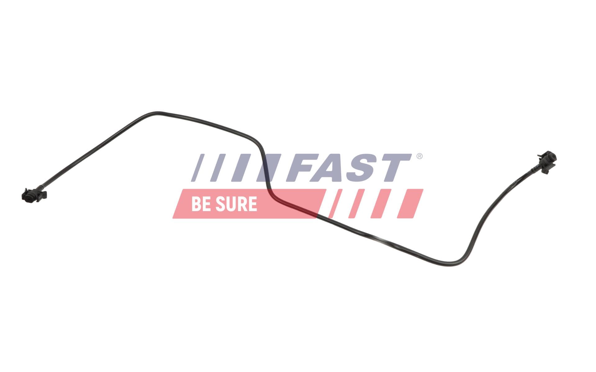 FAST Potrubie chladiacej kvapaliny FT00845 1