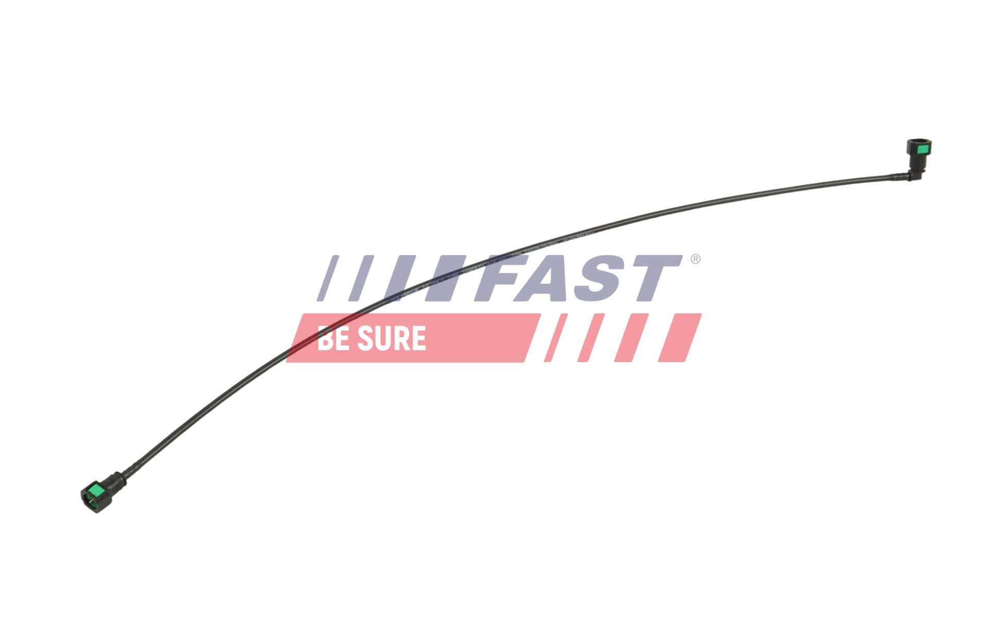 FAST Palivové vedenie FT00854 1
