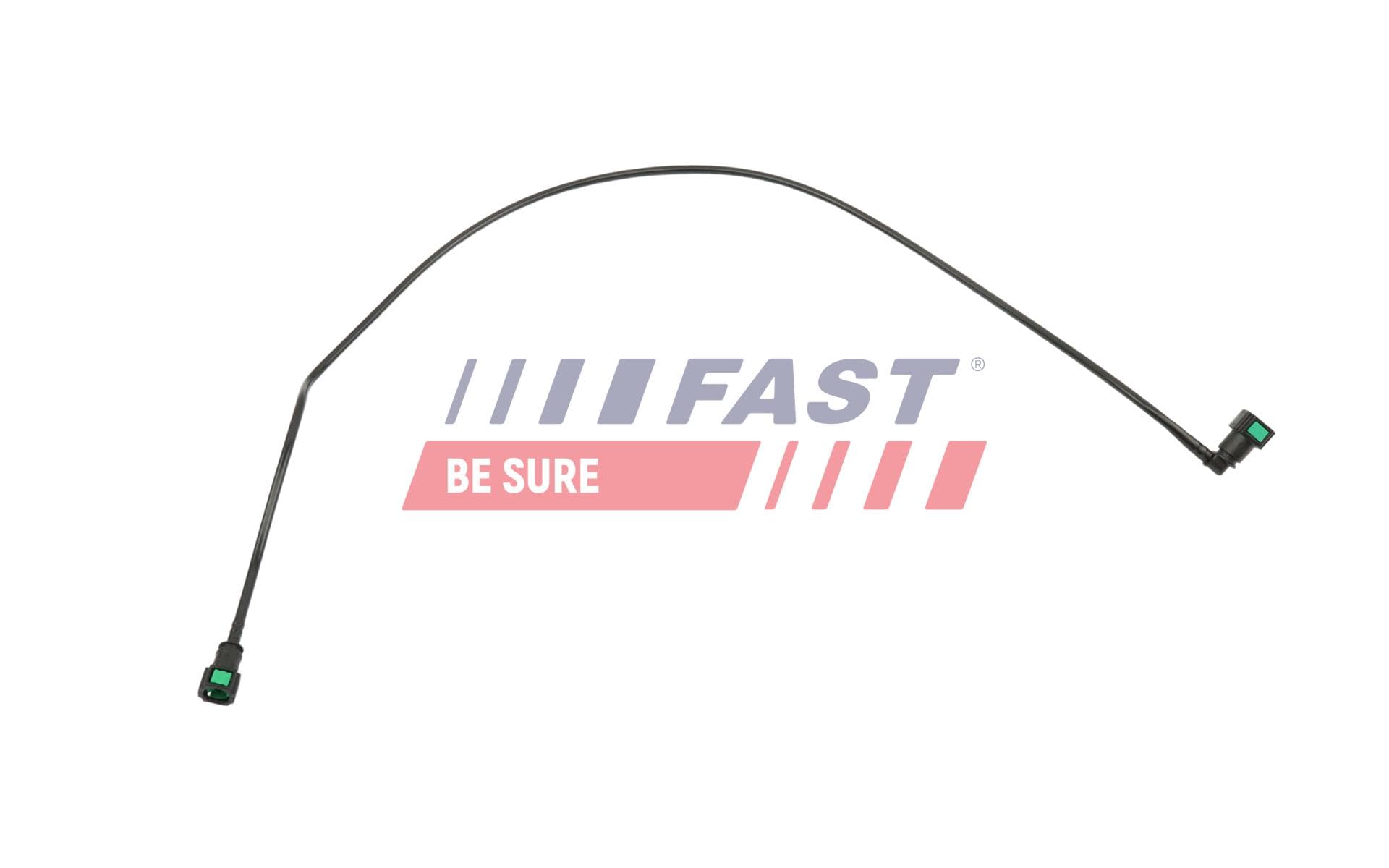 FAST Palivové vedenie FT00855 1