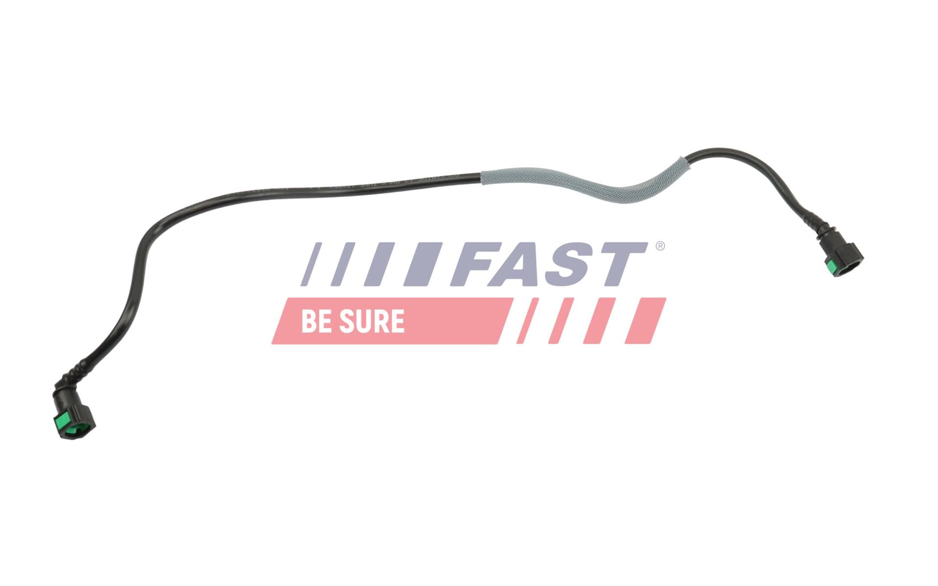 FAST Palivové vedenie FT00866 1