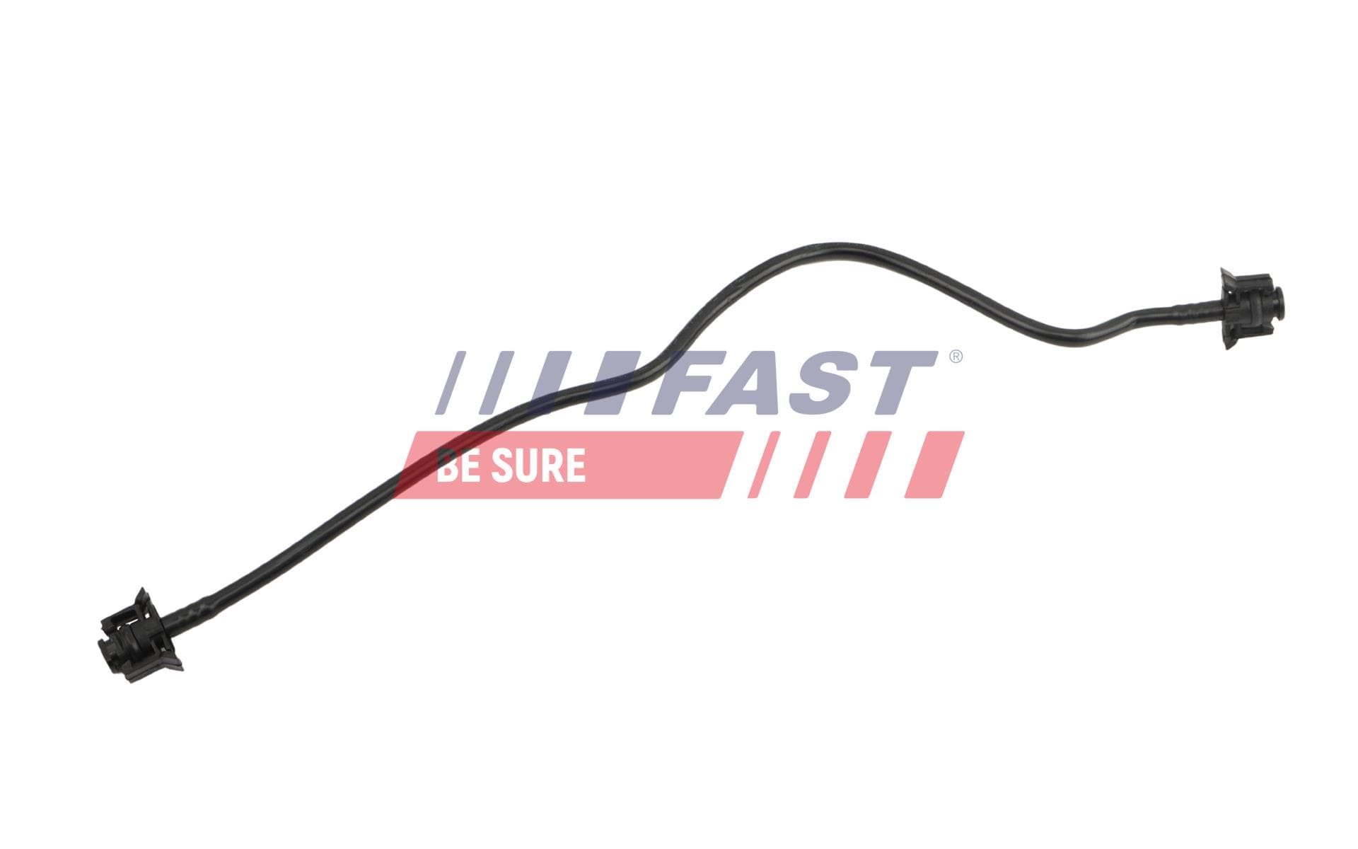 FAST Potrubie chladiacej kvapaliny FT00872 1