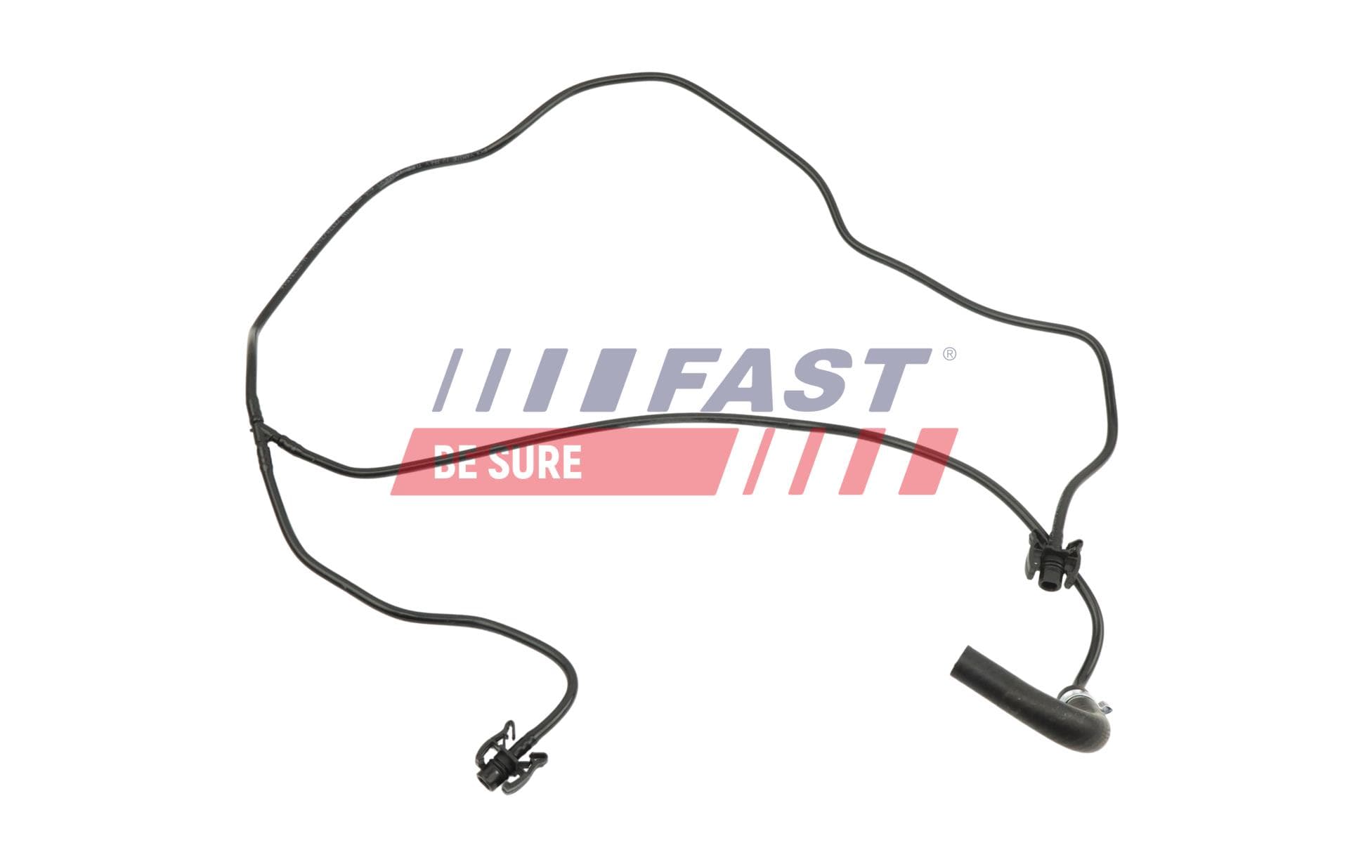FAST Potrubie chladiacej kvapaliny FT00874 1