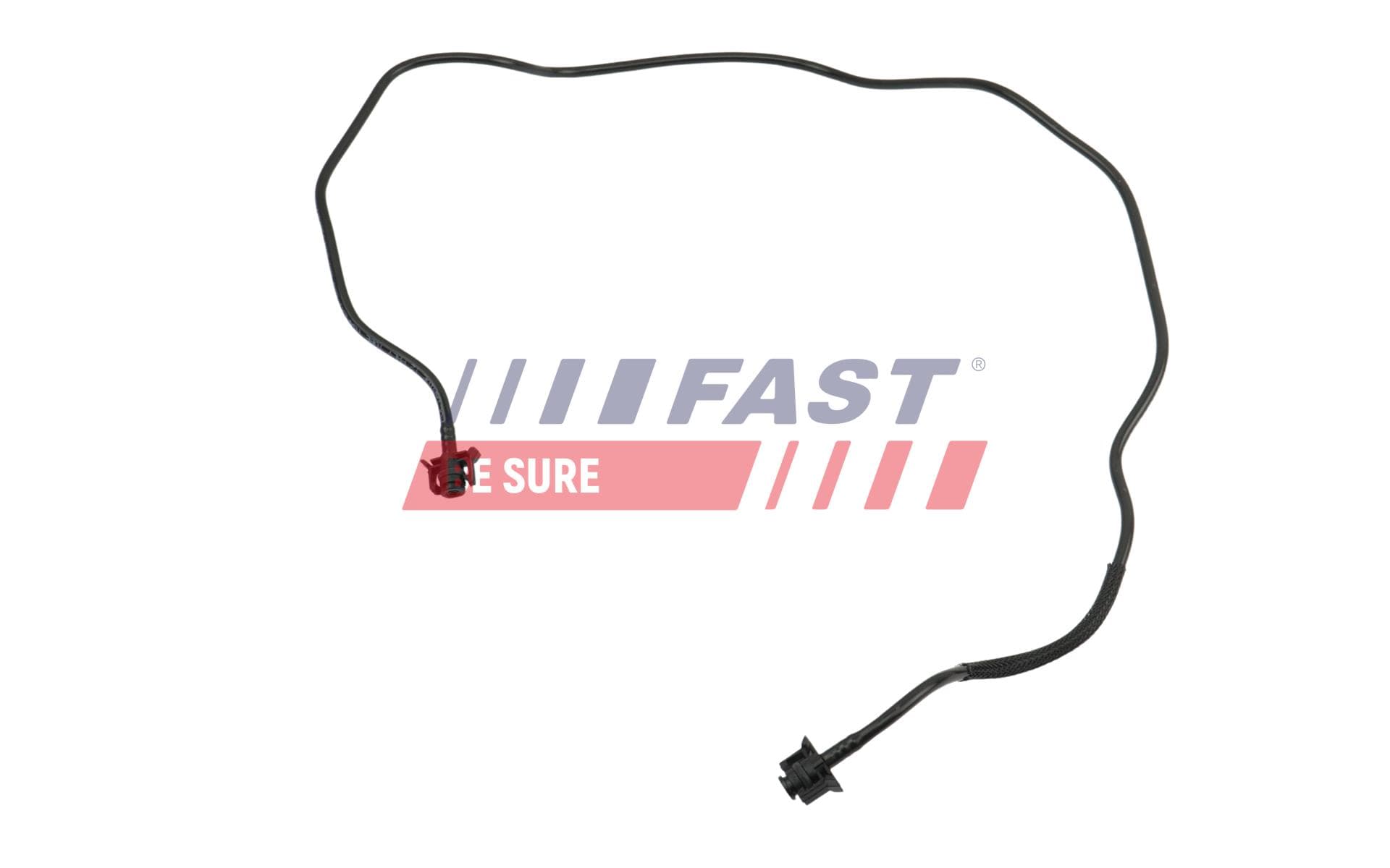 FAST Potrubie chladiacej kvapaliny FT00880 1