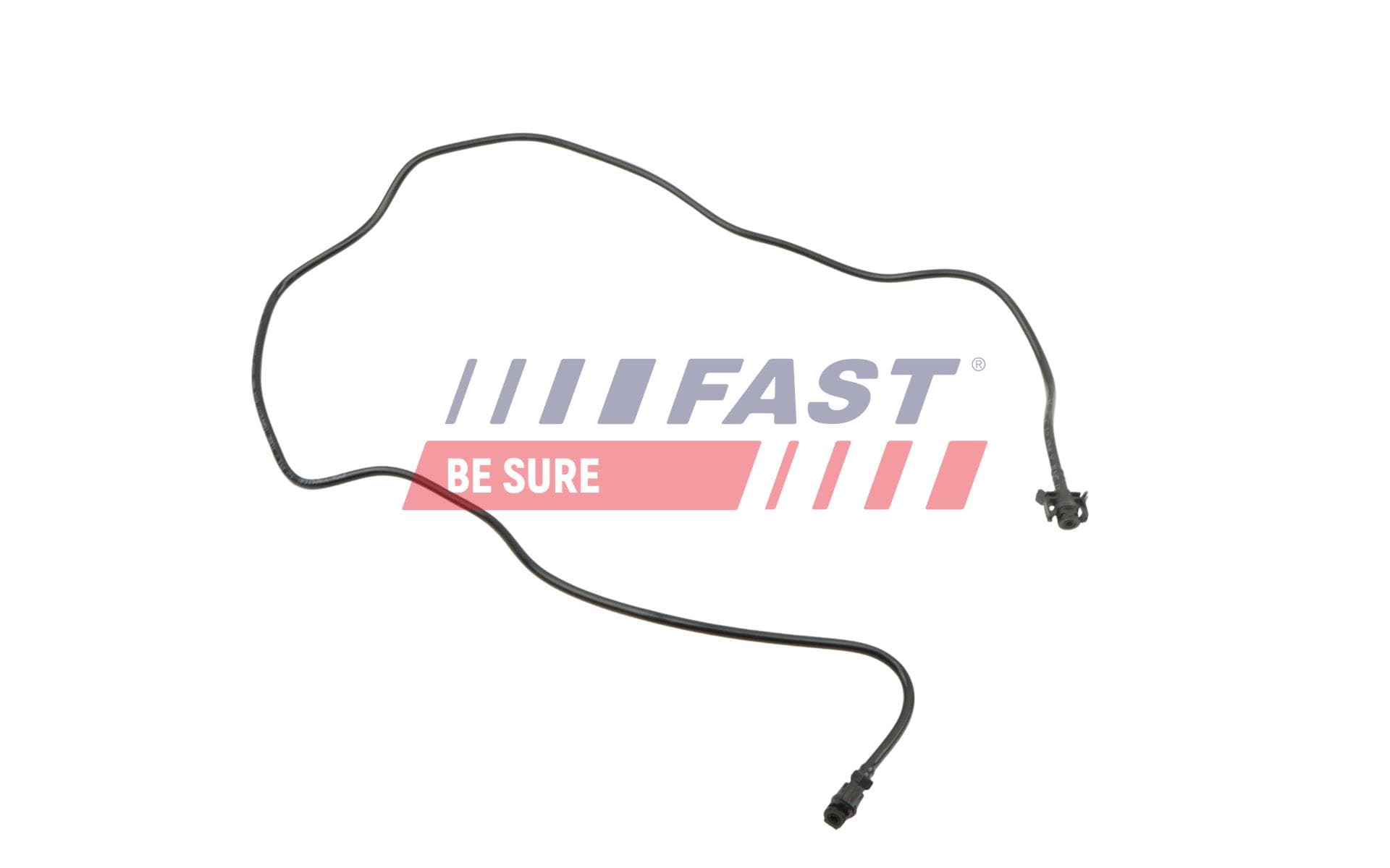 FAST Potrubie chladiacej kvapaliny FT00881 1