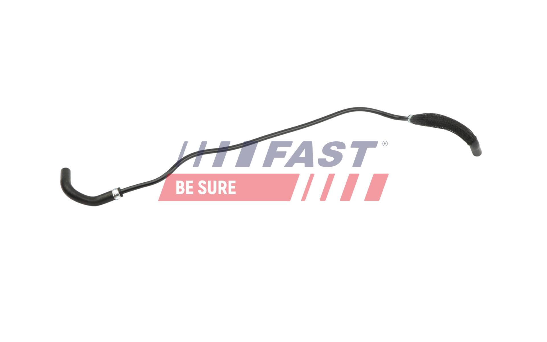 FAST Potrubie chladiacej kvapaliny FT00897 1