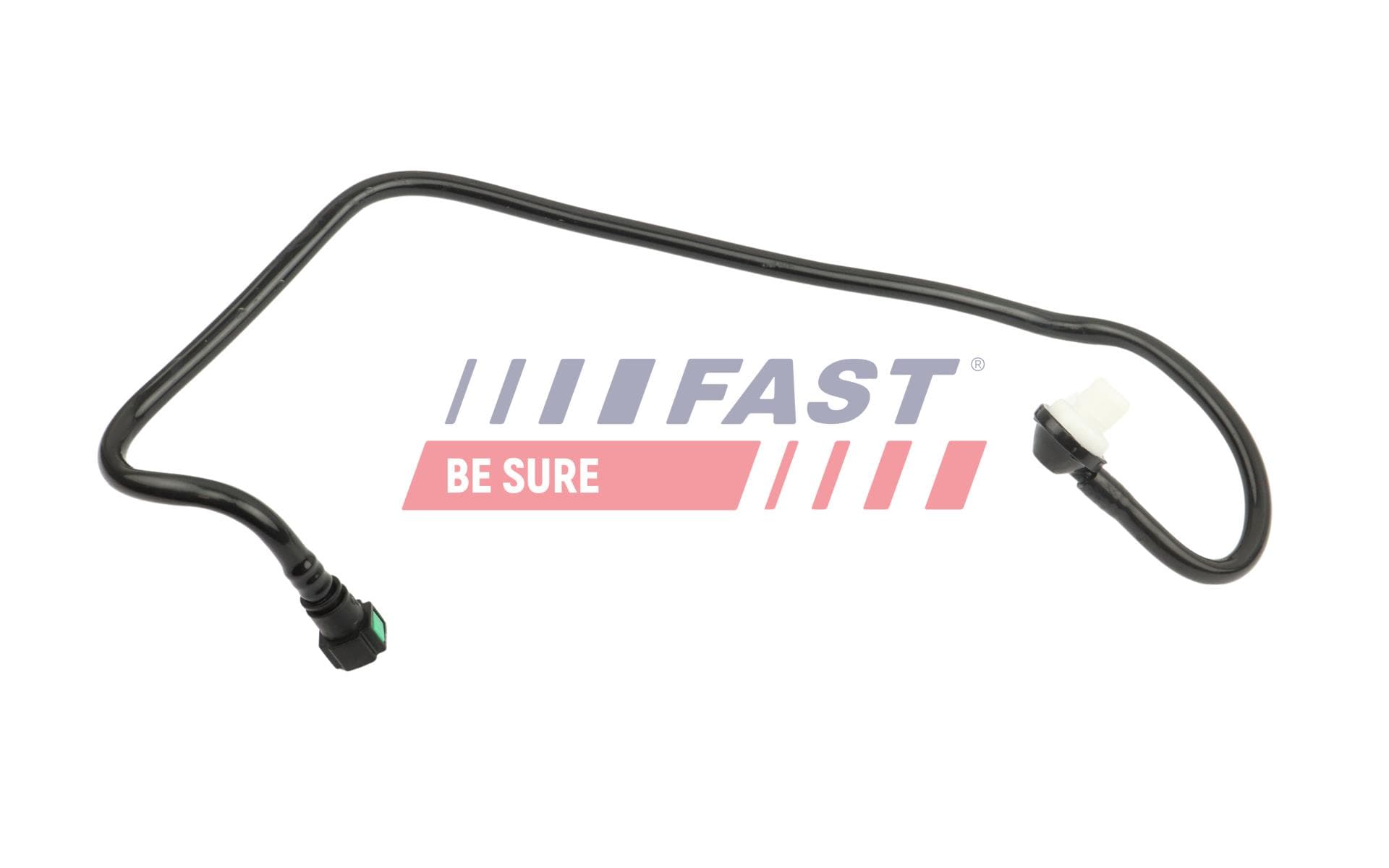 FAST Podtlakové vedenie posilňovača brzdového účinku FT00901 1