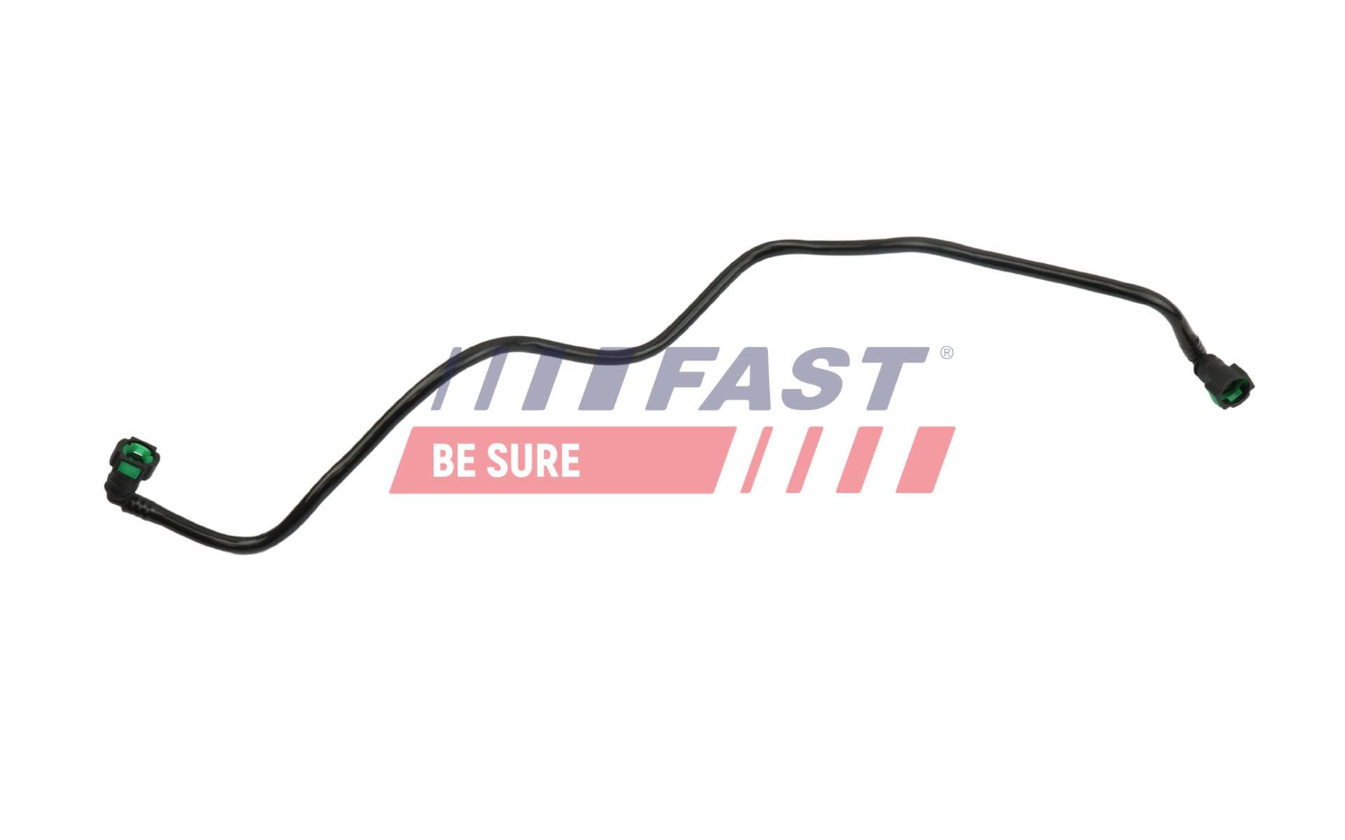 FAST Palivové vedenie FT00902 1