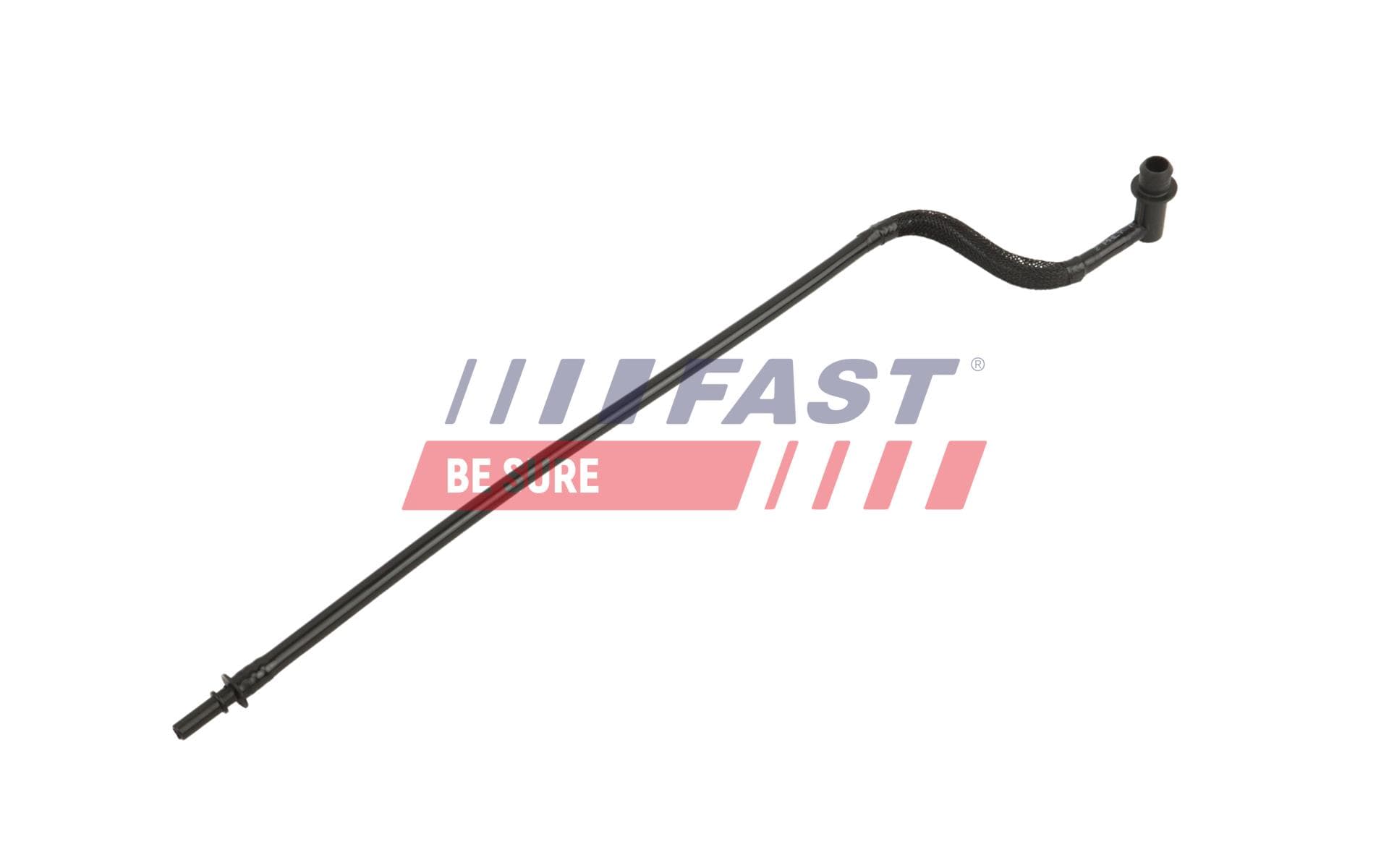 FAST Podtlakové vedenie posilňovača brzdového účinku FT00907 1