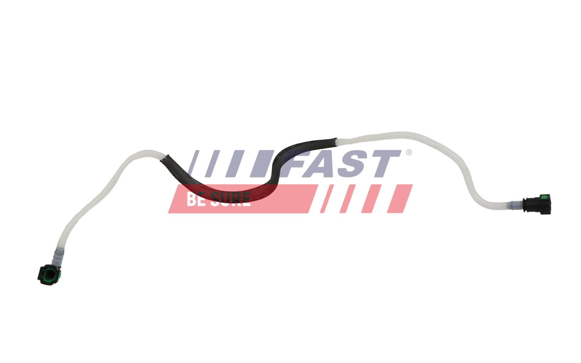 FAST Palivové vedenie FT00914 1