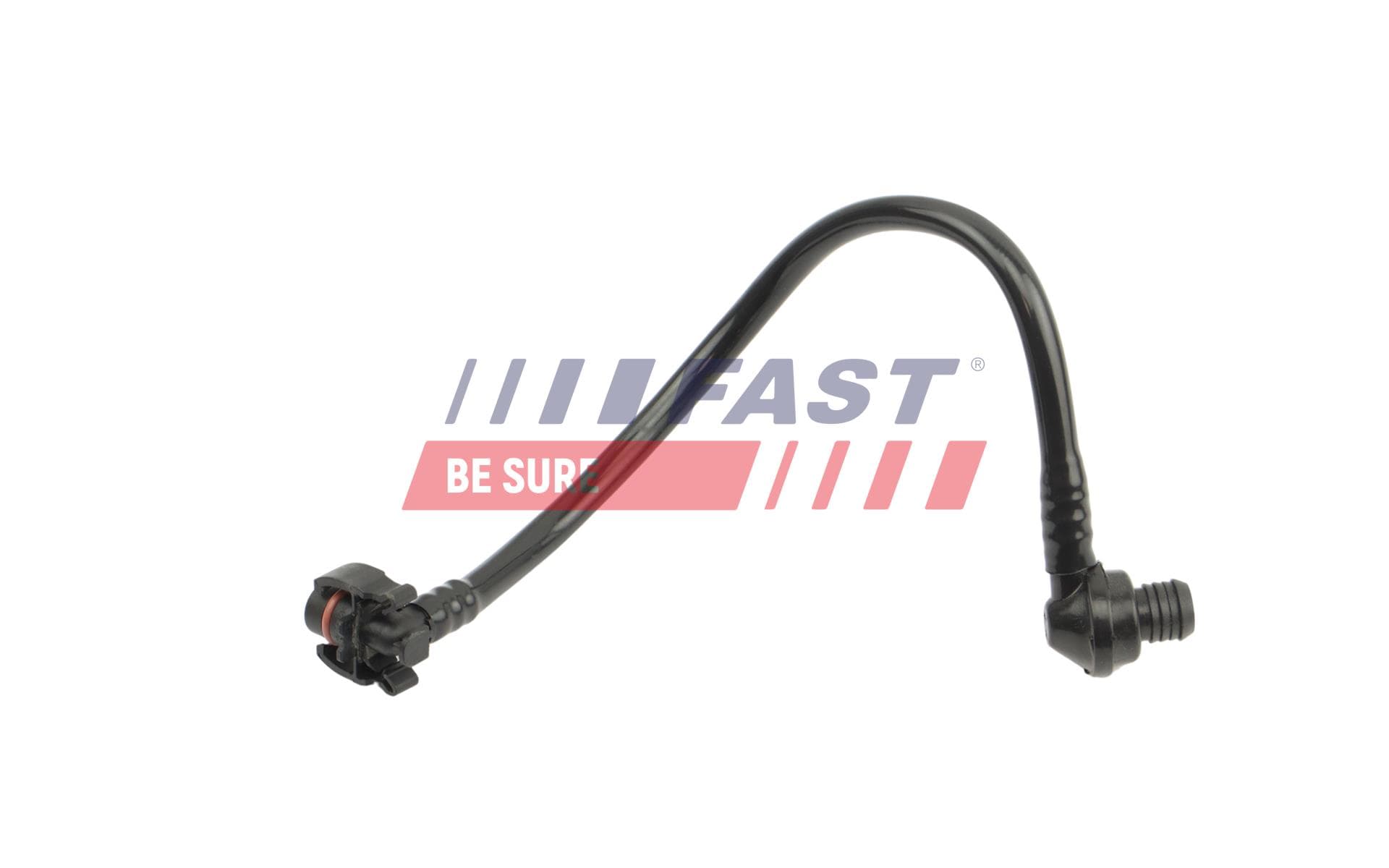 FAST Podtlakové vedenie posilňovača brzdového účinku FT00919 1
