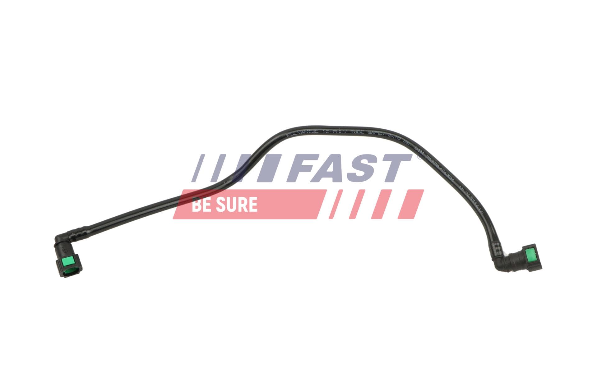 FAST Palivové vedenie FT00979 1