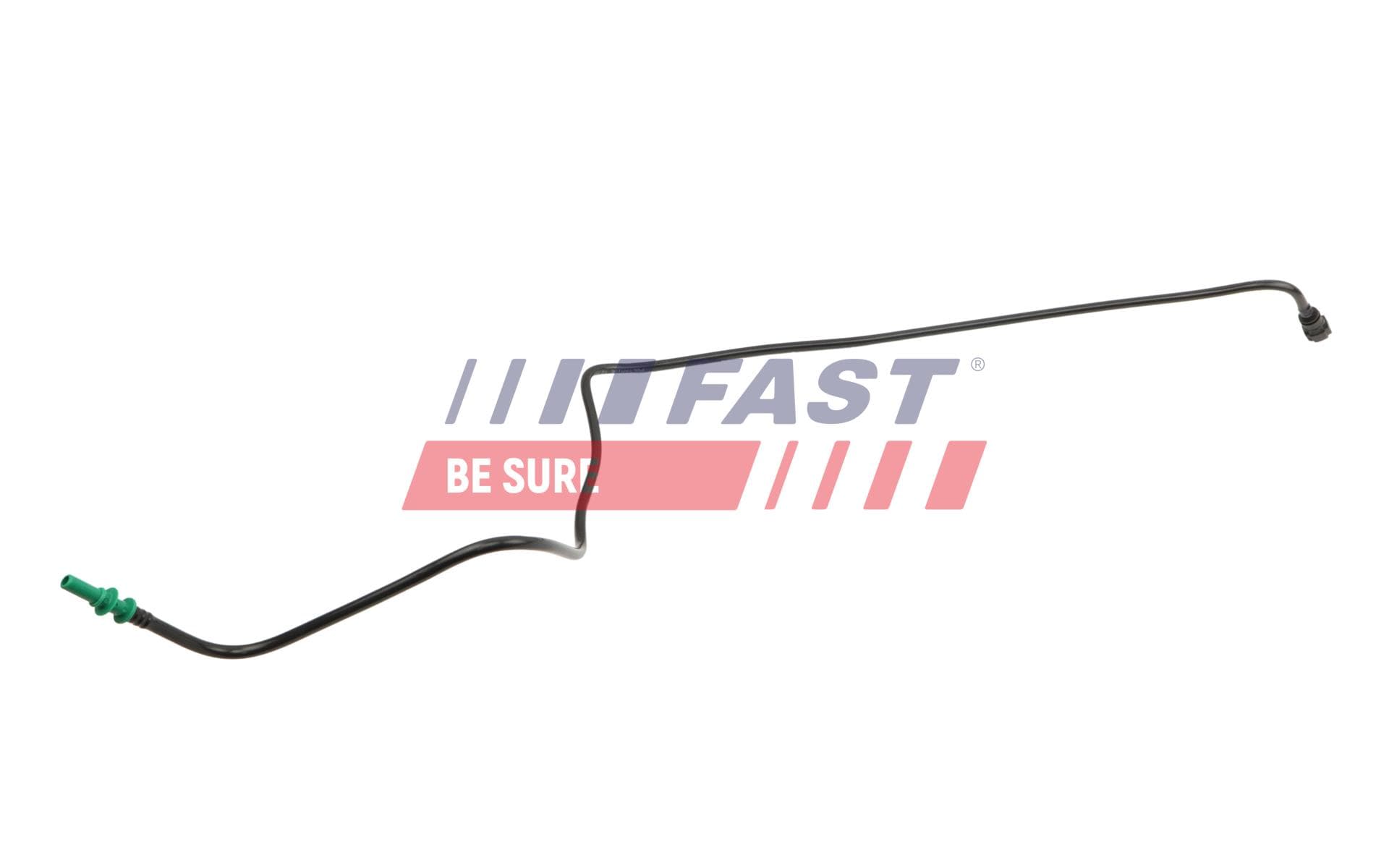 FAST Palivové vedenie FT00981 1