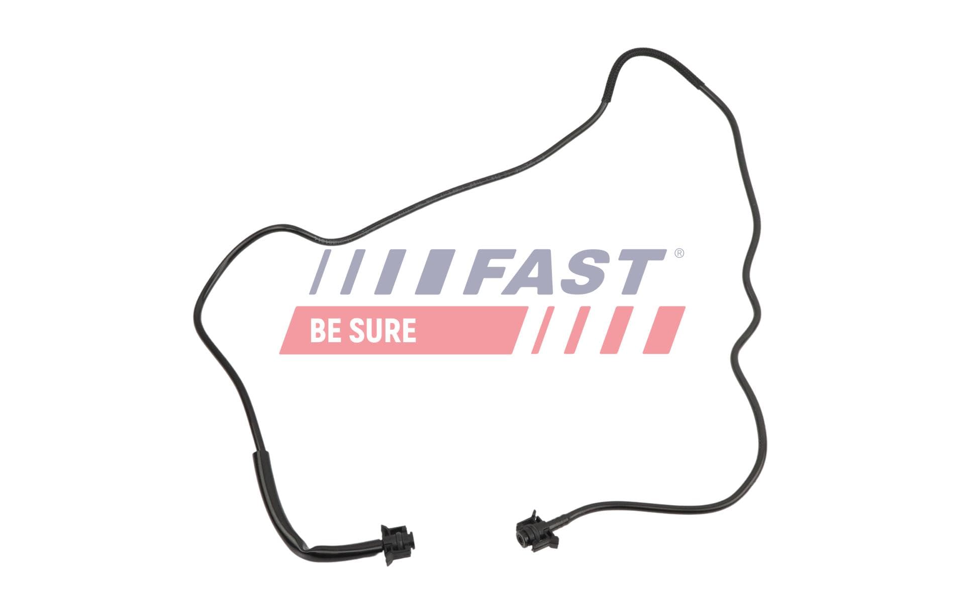 FAST Potrubie chladiacej kvapaliny FT00997 1