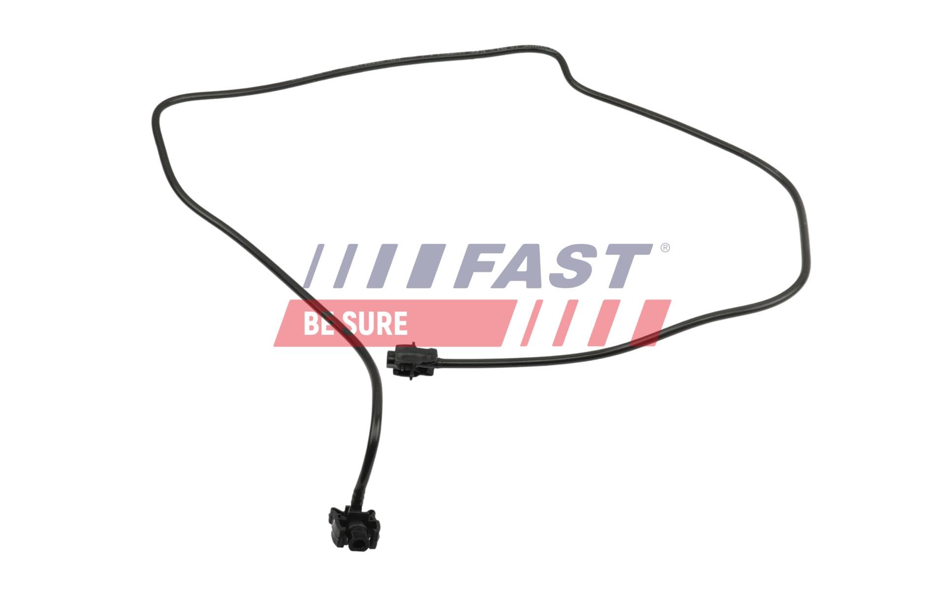FAST Potrubie chladiacej kvapaliny FT01000 1
