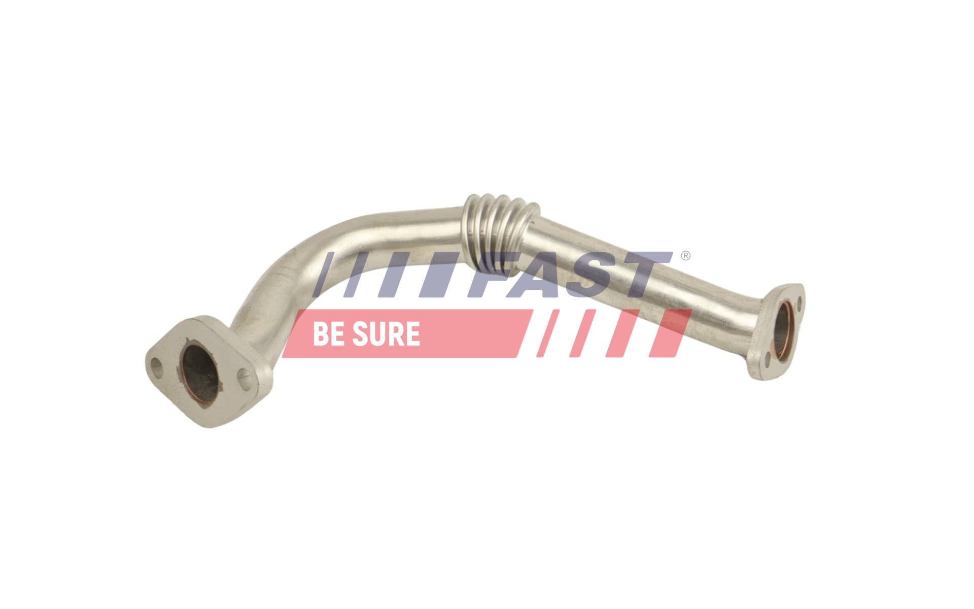 FAST Potrubie AGR-ventilu FT01204 1