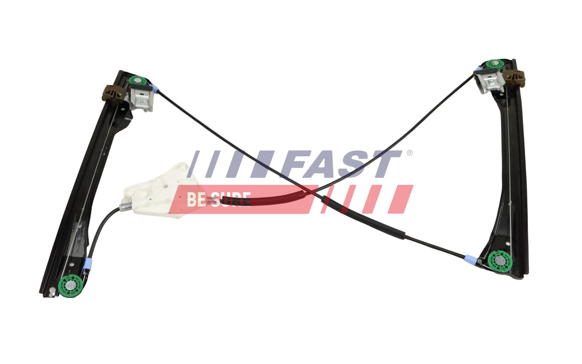 FAST Mechanizmus zdvíhania okna FT01404 1