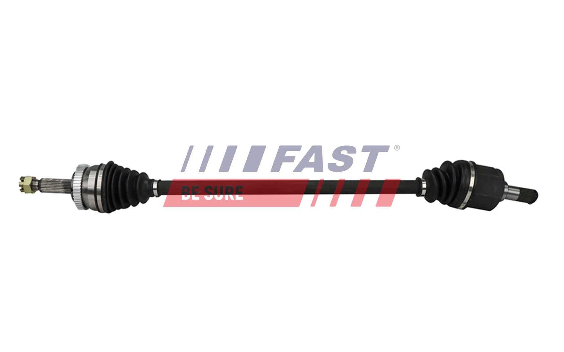 FAST Hnací hriadeľ FT01460 1