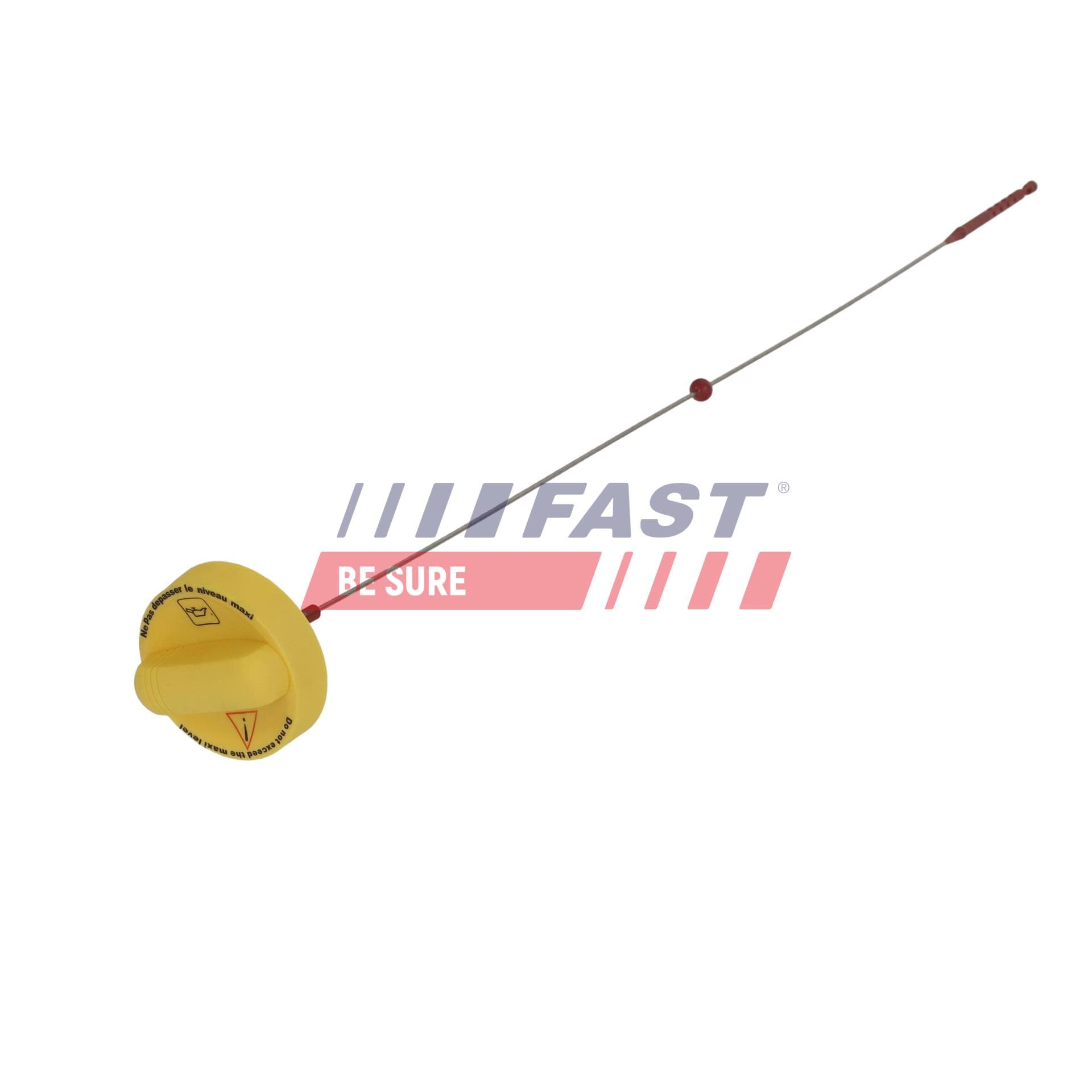 FAST Mierka hladiny oleja FT01737 1