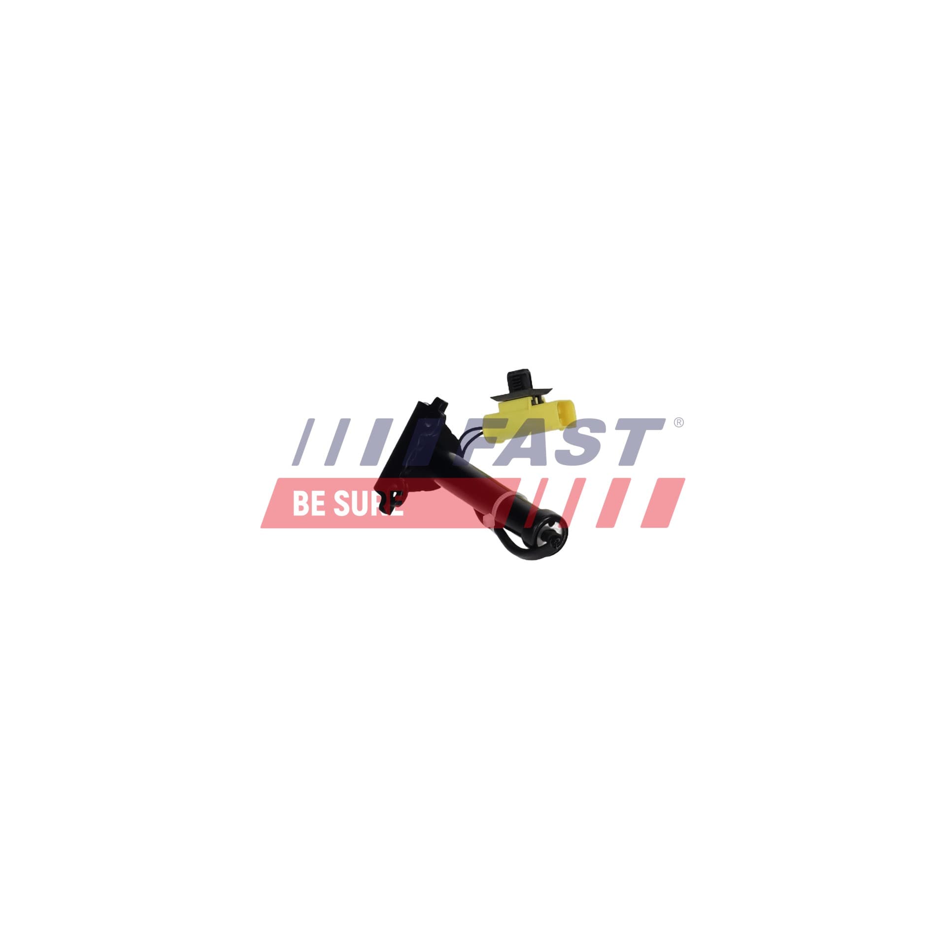FAST Nastavovací prvok, aktívne veko motora FT01769 1