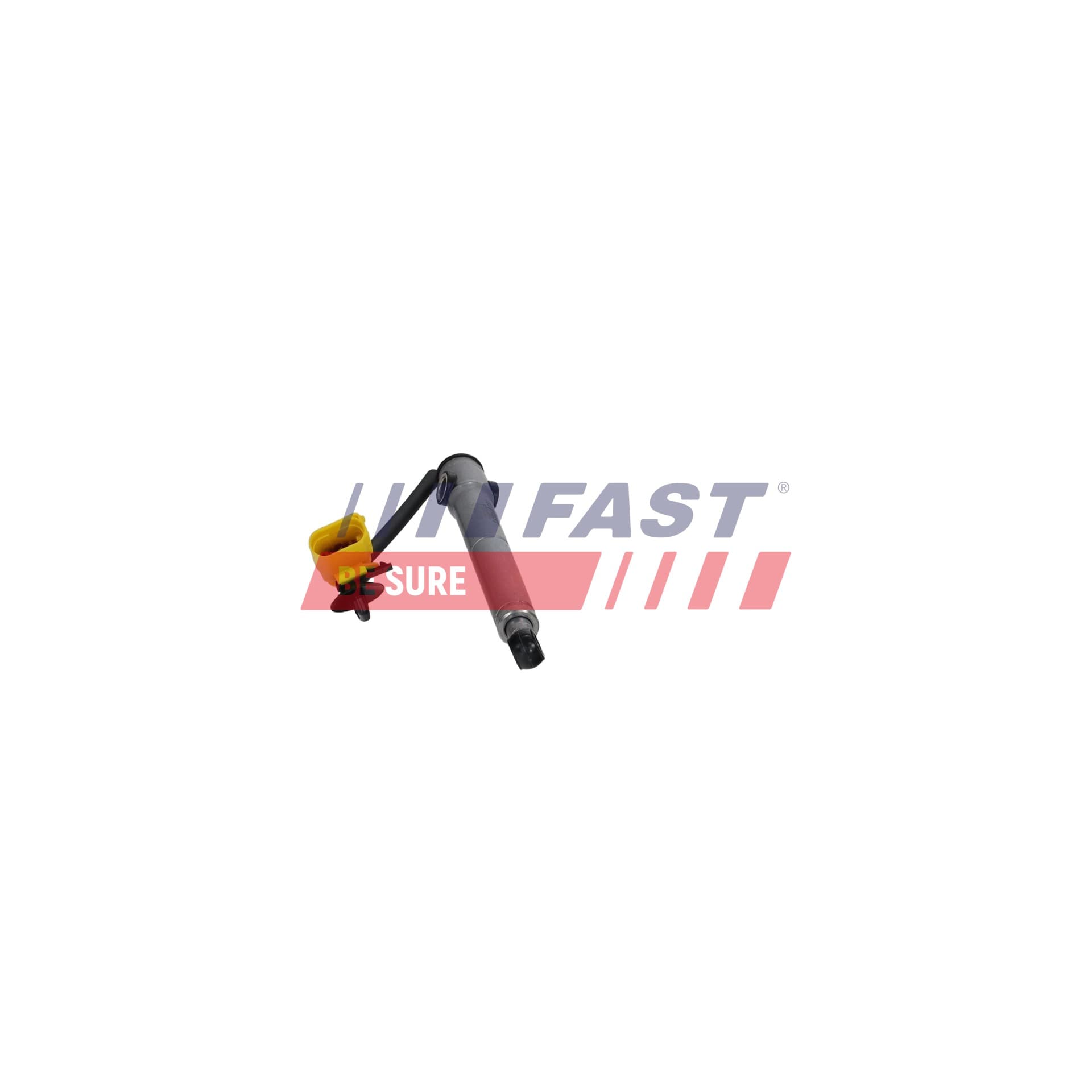 FAST Nastavovací prvok, aktívne veko motora FT01777 1