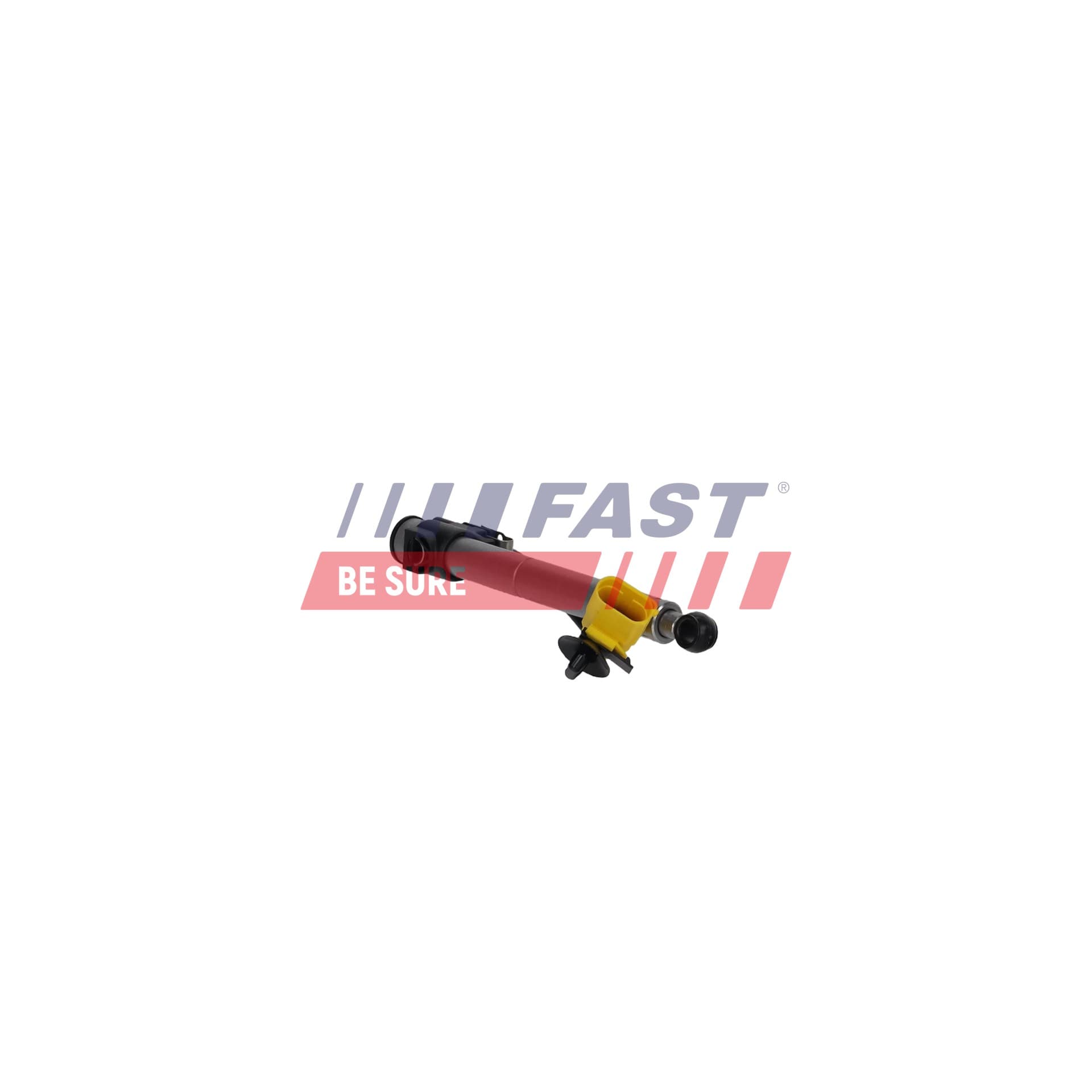 FAST Nastavovací prvok, aktívne veko motora FT01779 1