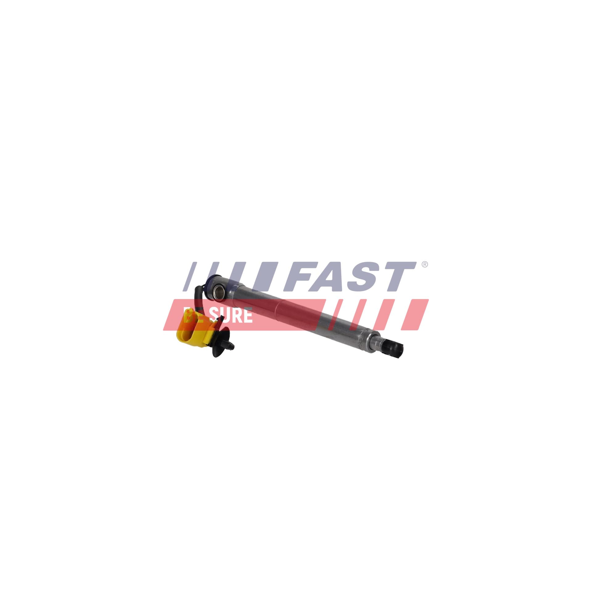 FAST Nastavovací prvok, aktívne veko motora FT01780 1